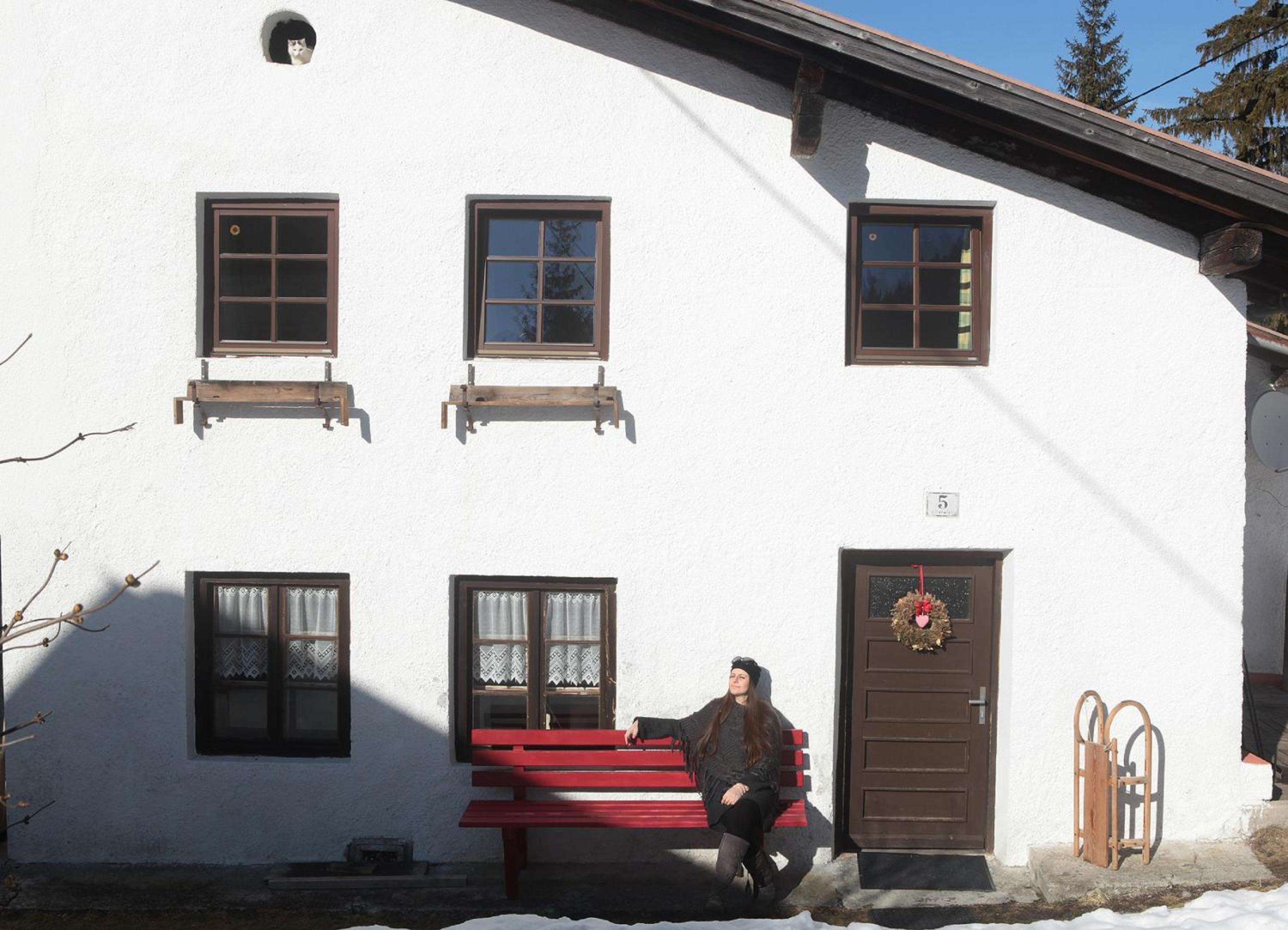 Ferienhaus Schmittenhof
