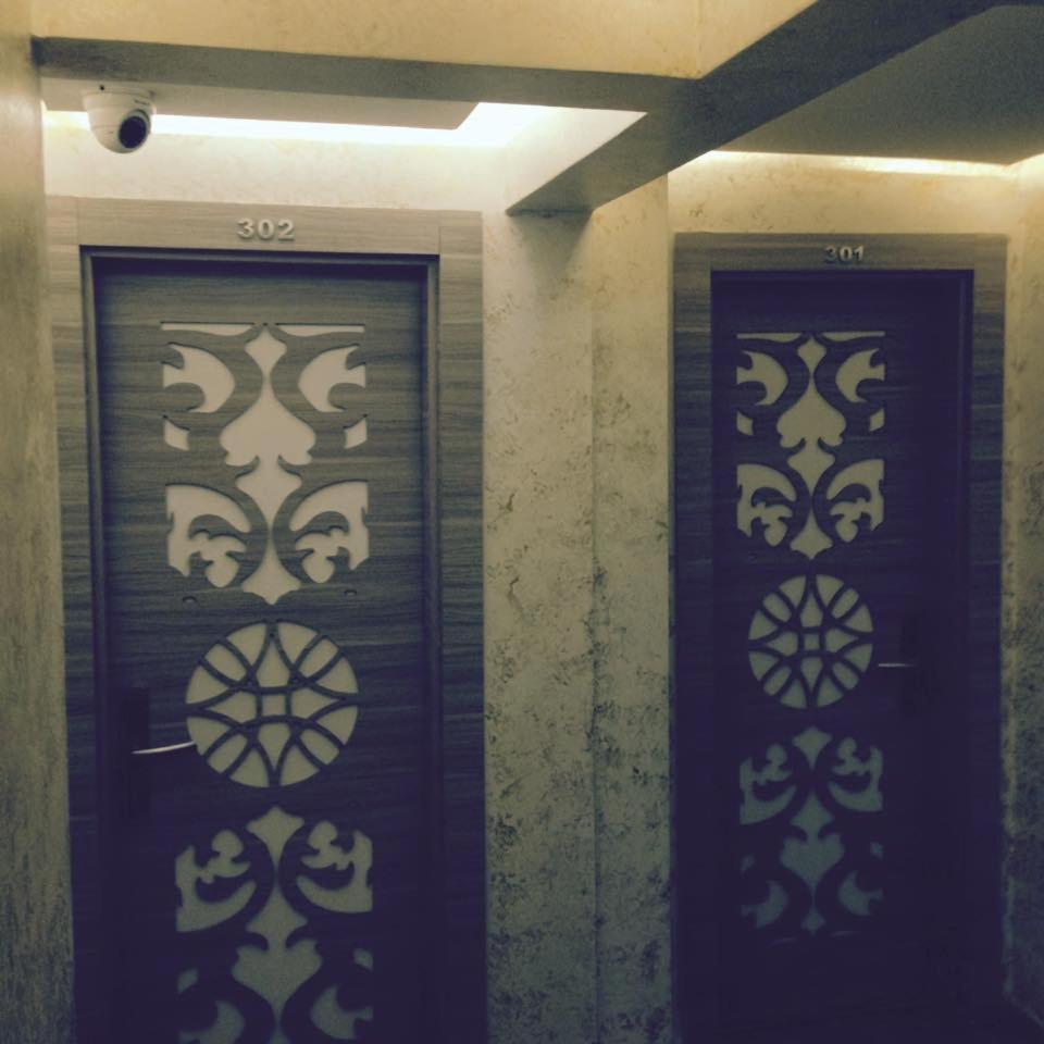 Fors Hotel Istanbul (Aksaray)