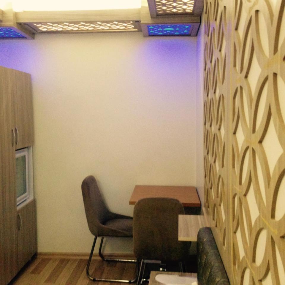 Fors Hotel Istanbul (Aksaray)