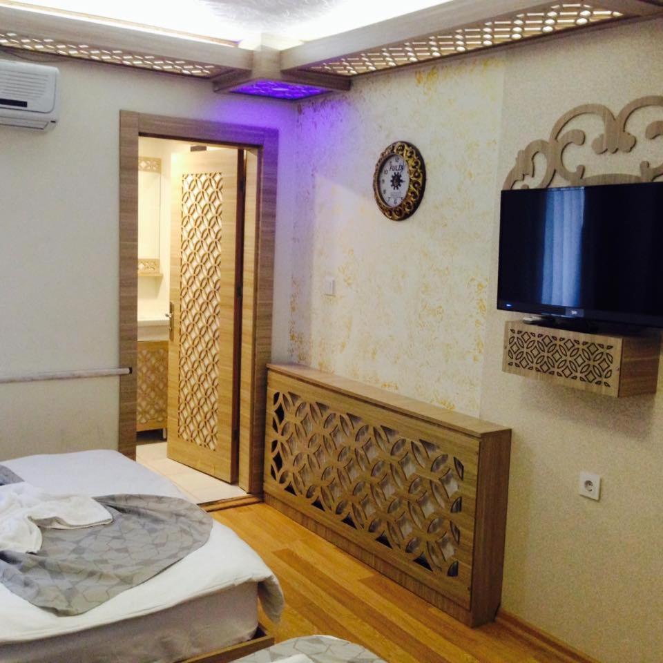 Fors Hotel Istanbul (Aksaray)