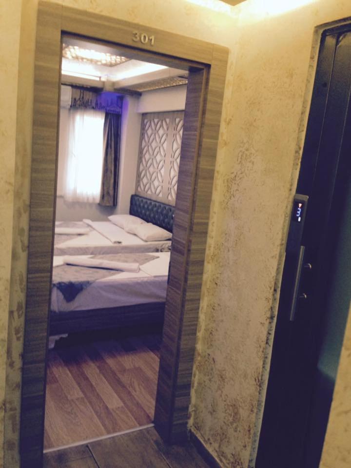 Fors Hotel Istanbul (Aksaray)