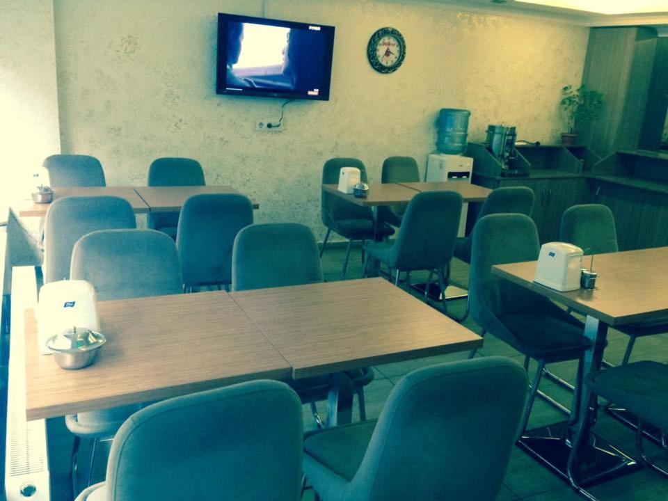 Fors Hotel Istanbul (Aksaray)