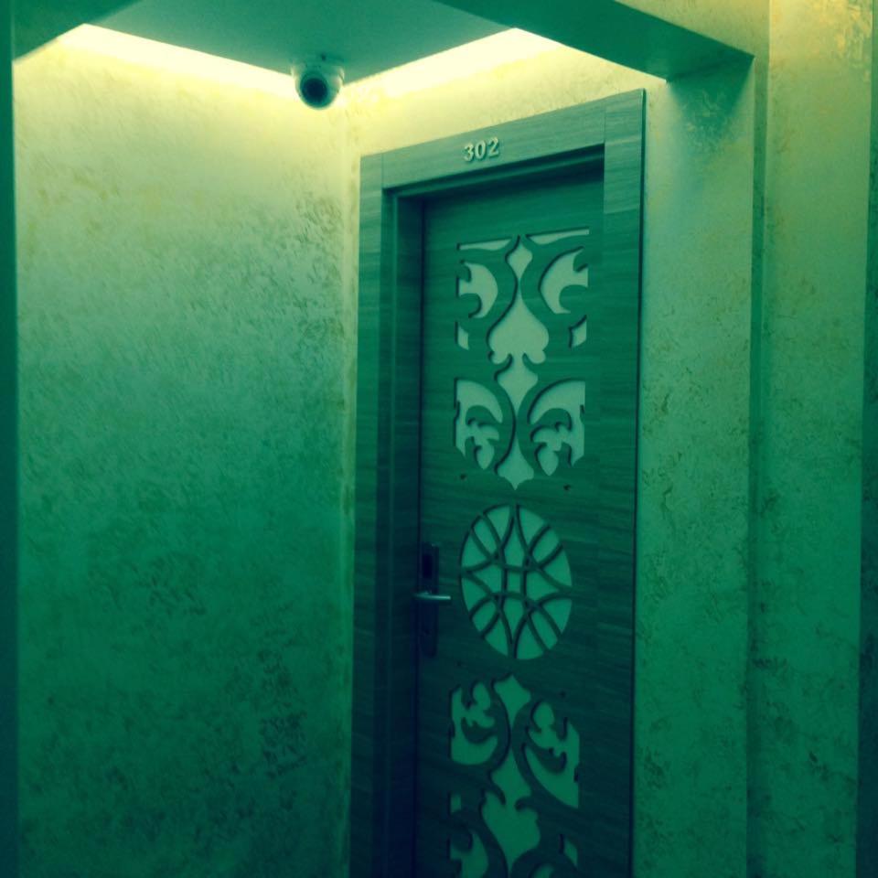 Fors Hotel Istanbul (Aksaray)