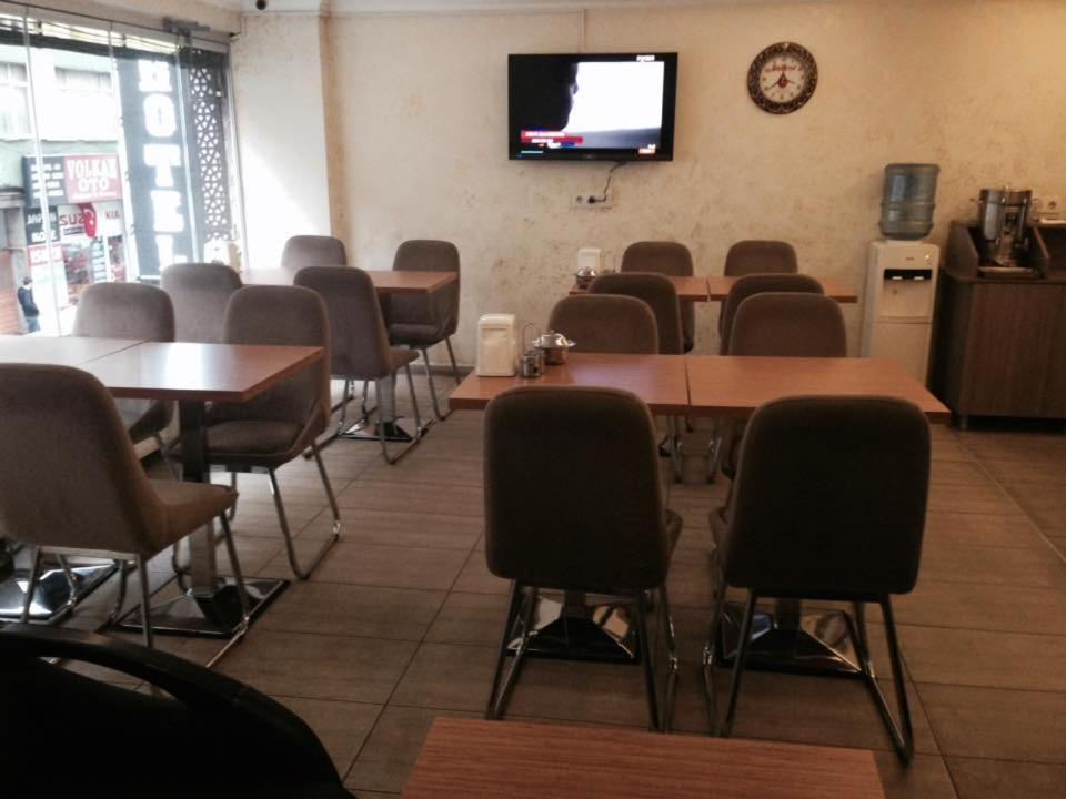 Fors Hotel Istanbul (Aksaray)