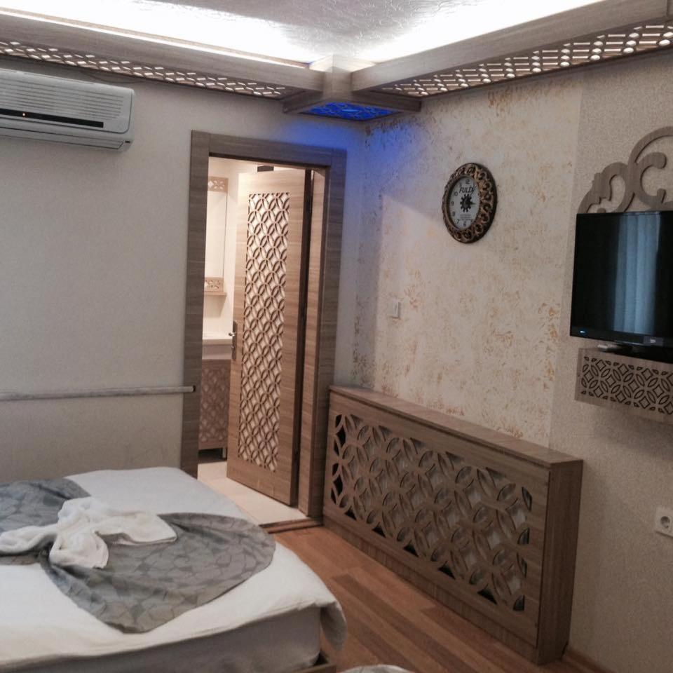Fors Hotel Istanbul (Aksaray)