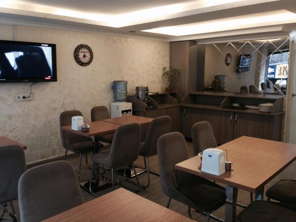 Fors Hotel Istanbul (Aksaray)