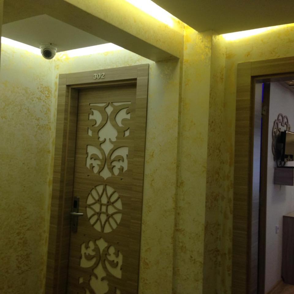 Fors Hotel Istanbul (Aksaray)