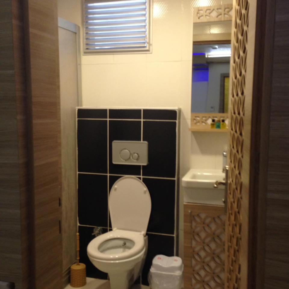 Fors Hotel Istanbul (Aksaray)