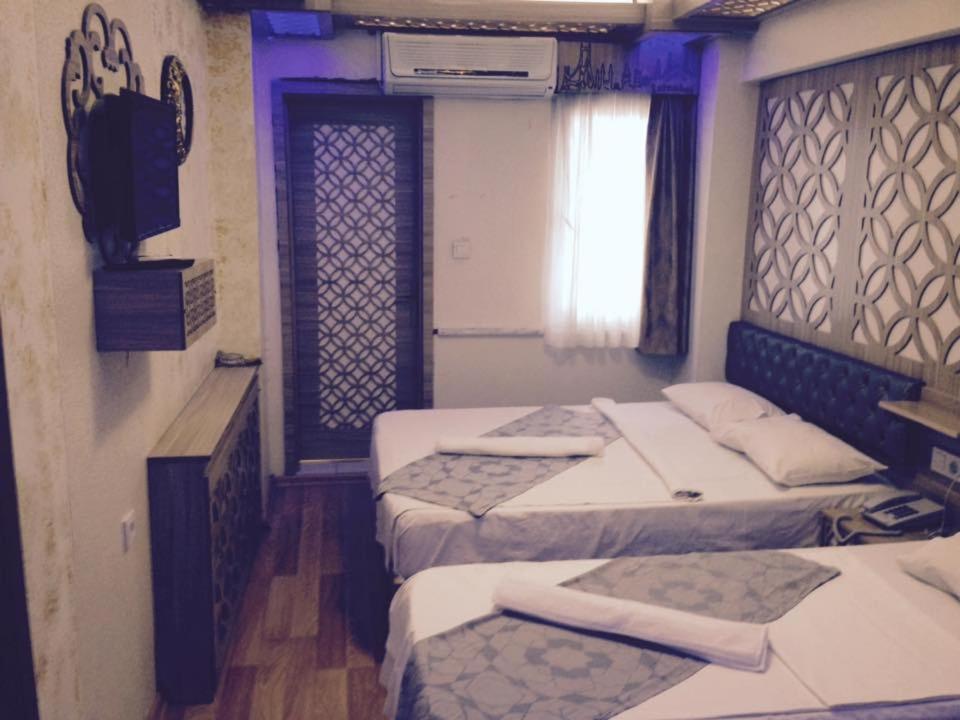 Fors Hotel Istanbul (Aksaray)