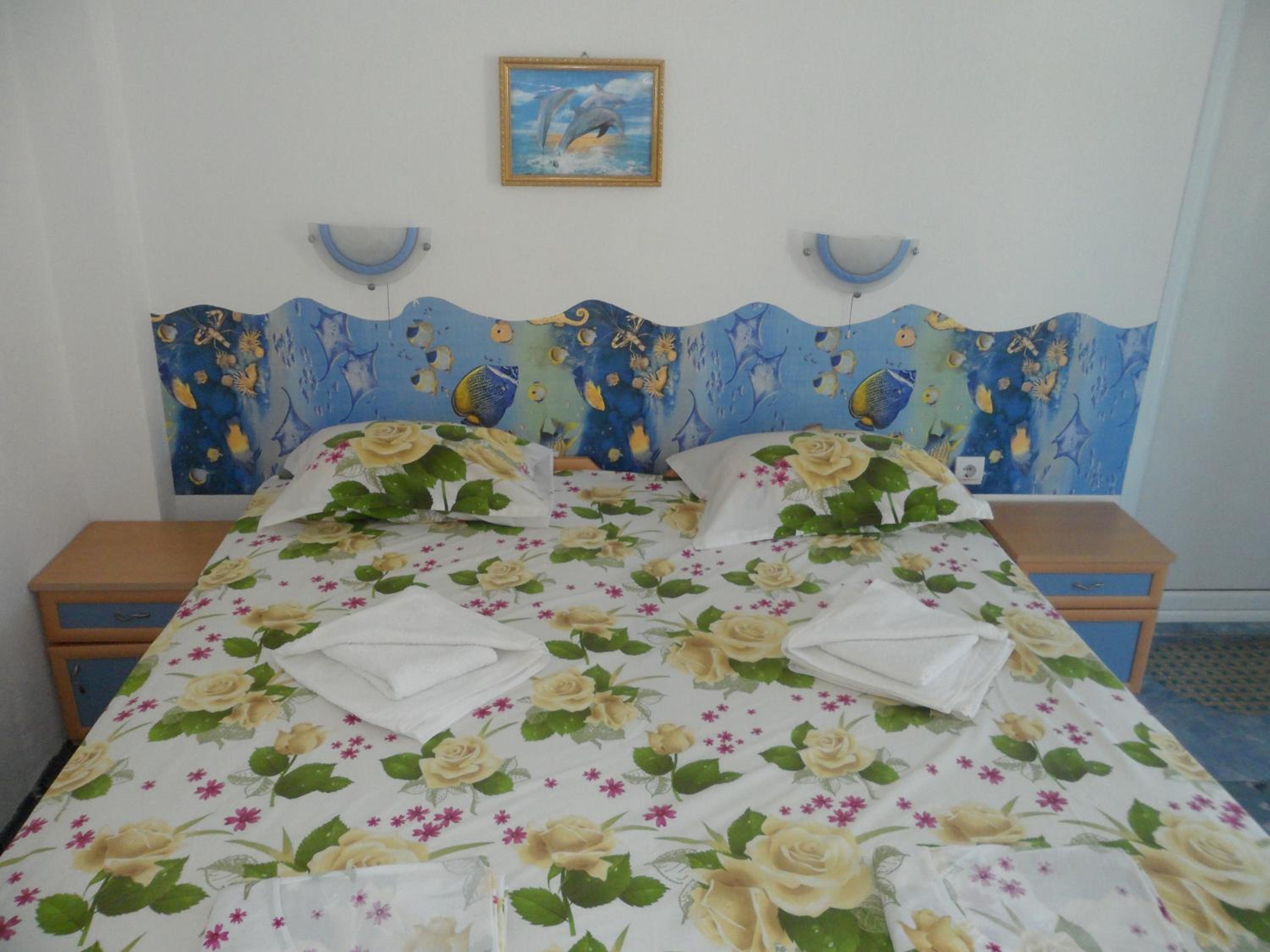 Sianie Guest House
