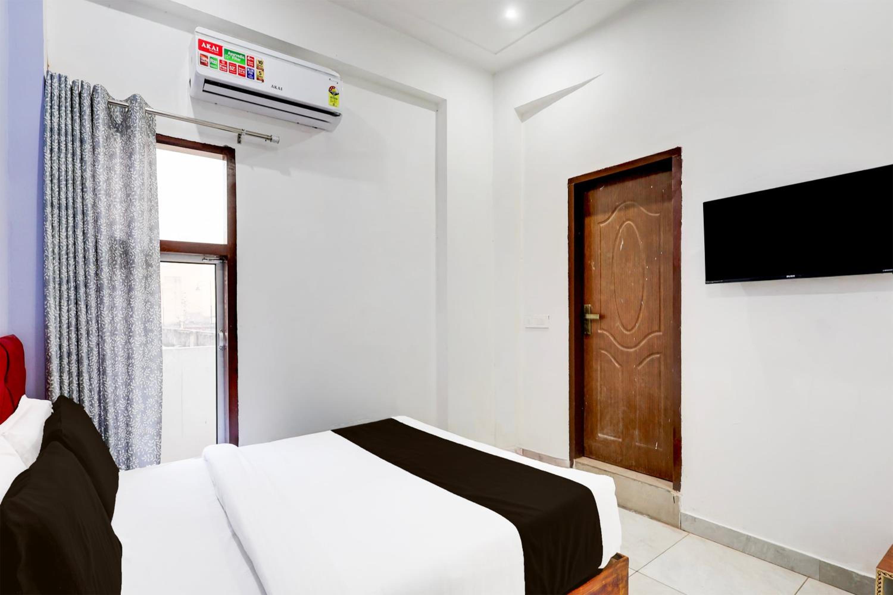 Super Hotel O Ambedkar Chowk Rewari formerly Hotel Shree view 4