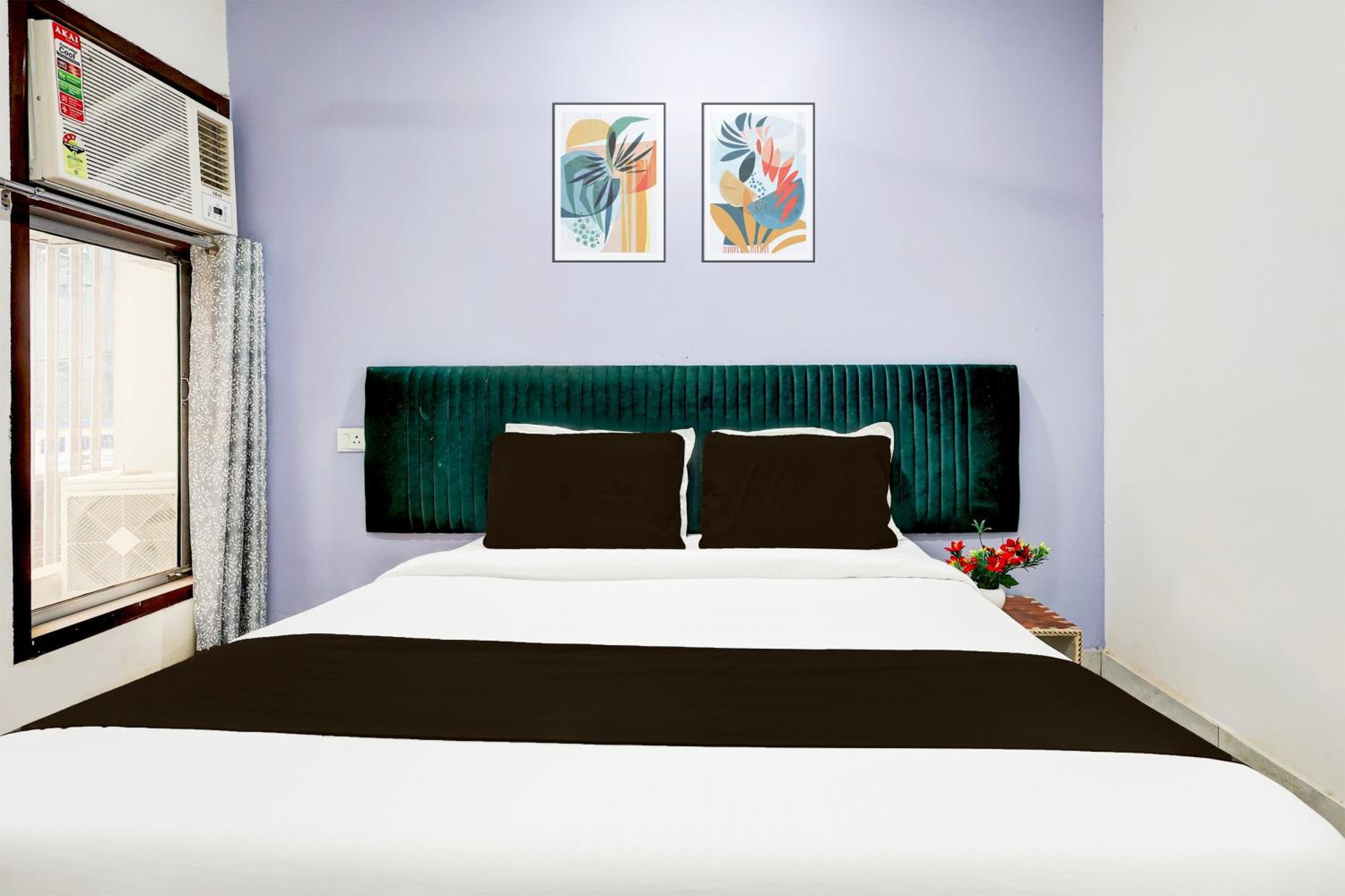 Super Hotel O Ambedkar Chowk Rewari formerly Hotel Shree view 5