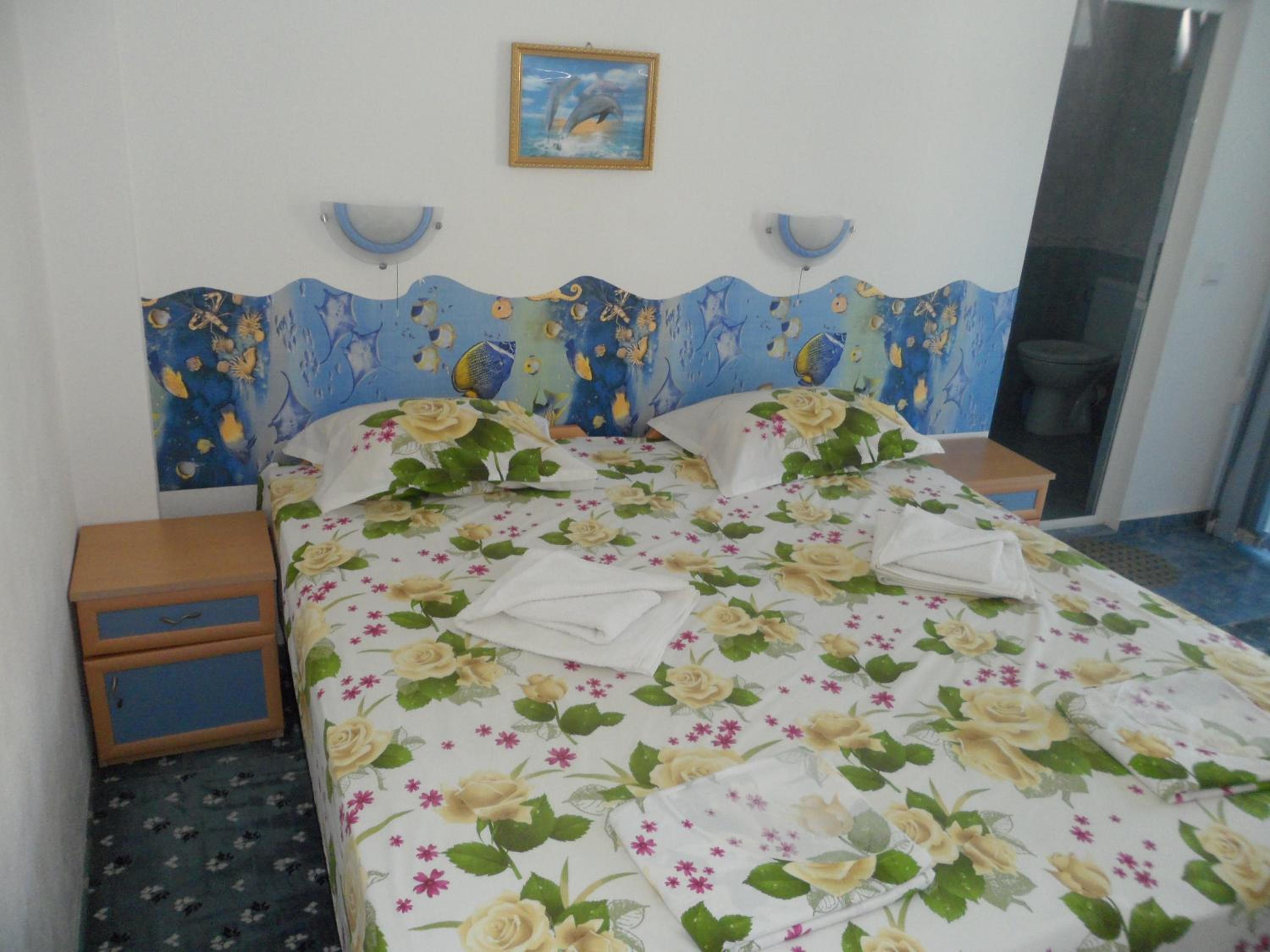 Sianie Guest House