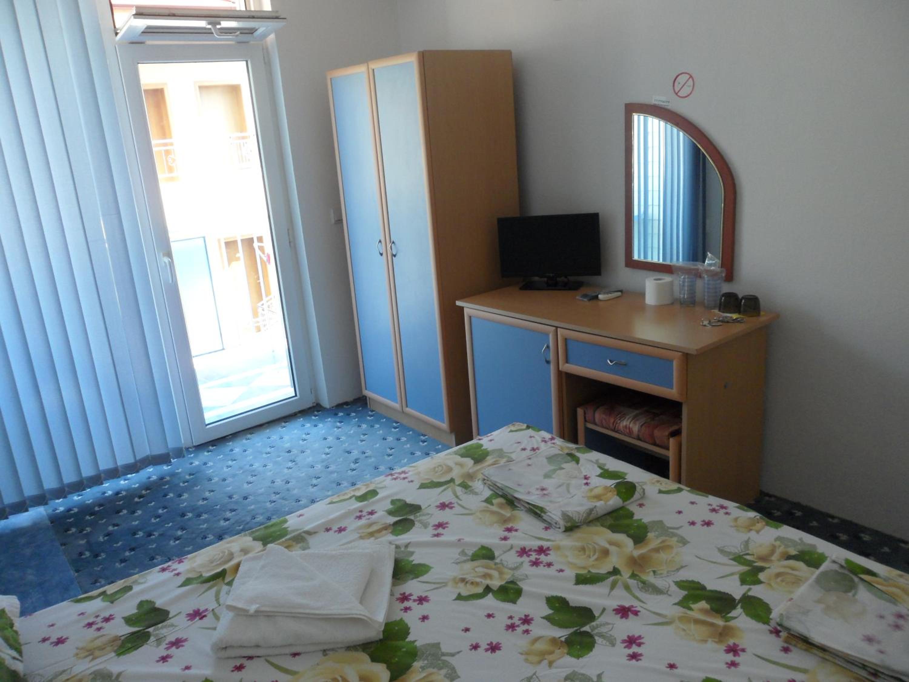 Sianie Guest House