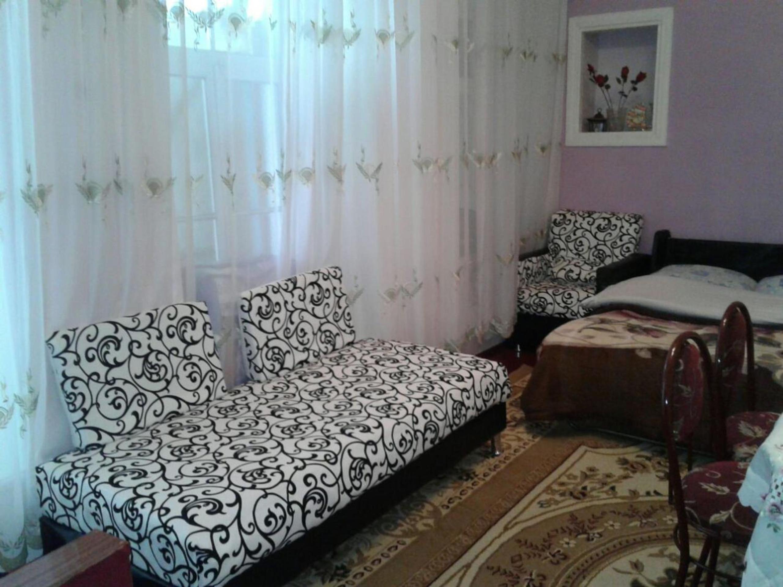Ilgar's Guesthouse