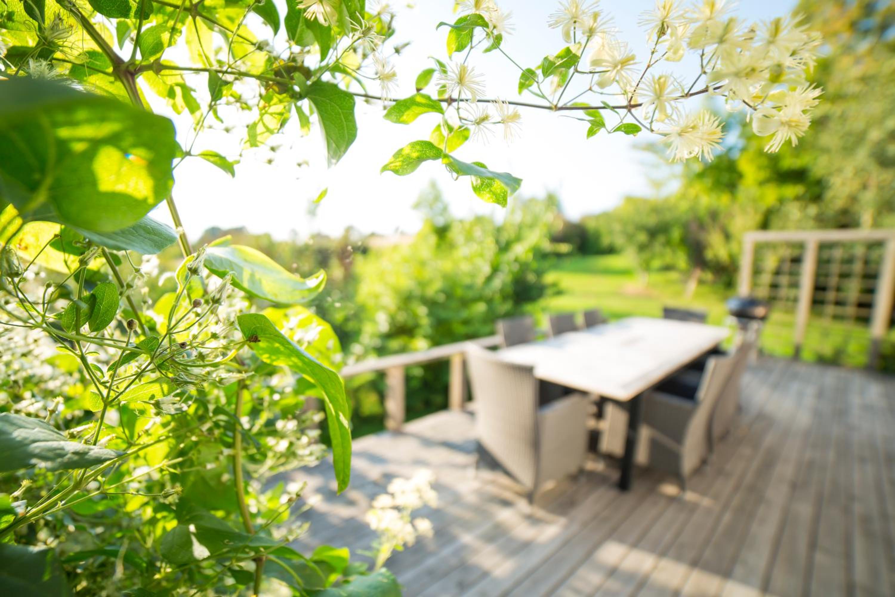 Åkagårdens Lodge view 5