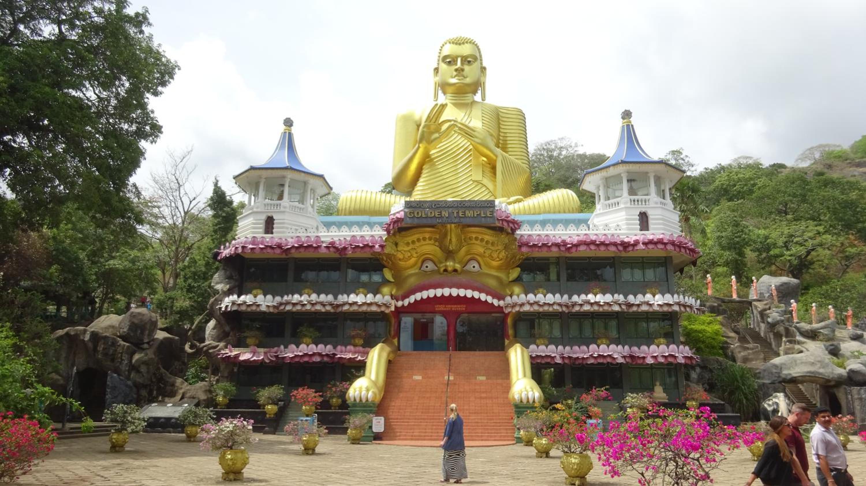 Sigiri Sara Home Stay Nice Village