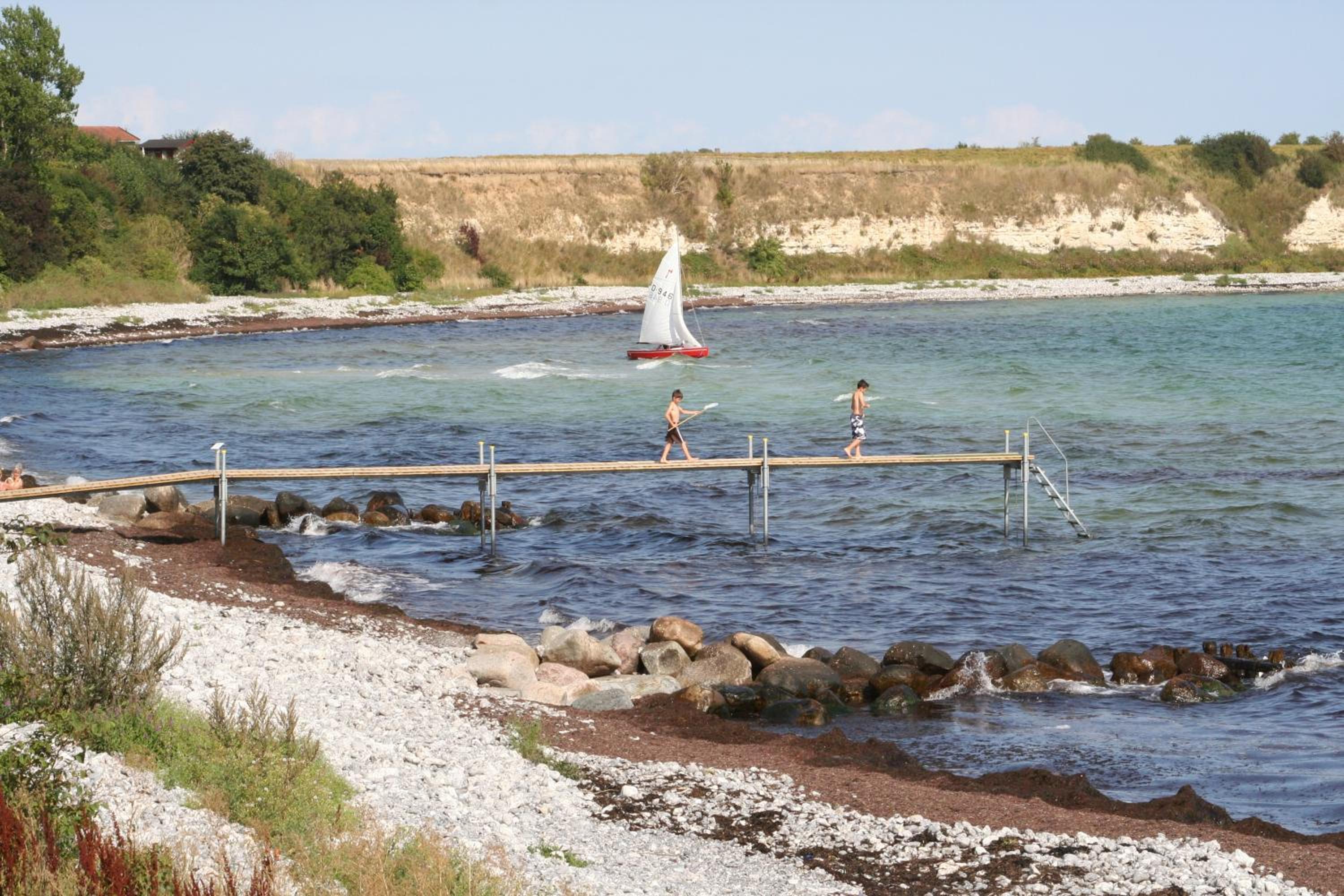 Stevns Klint Strandpension