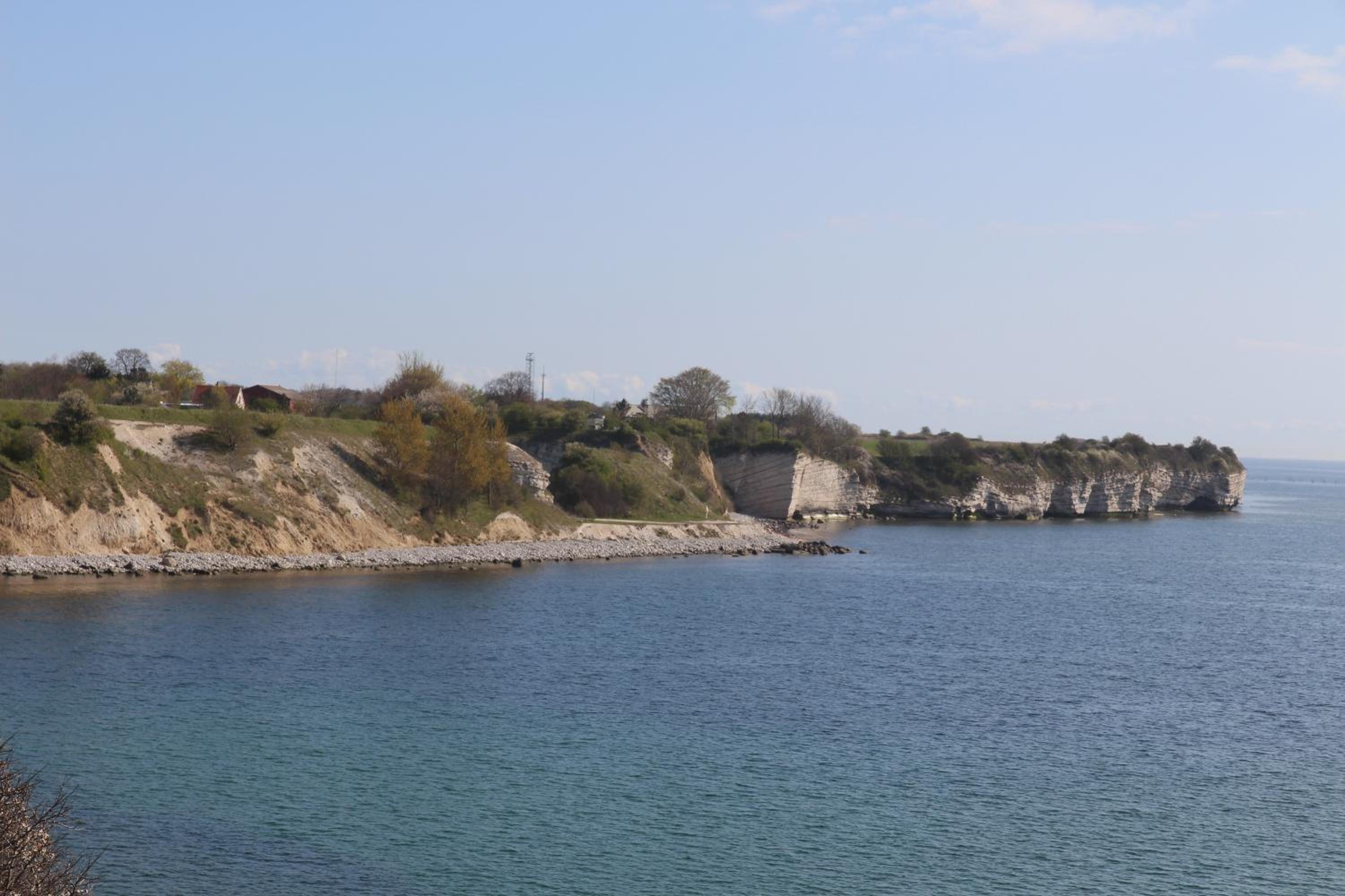 Stevns Klint Strandpension