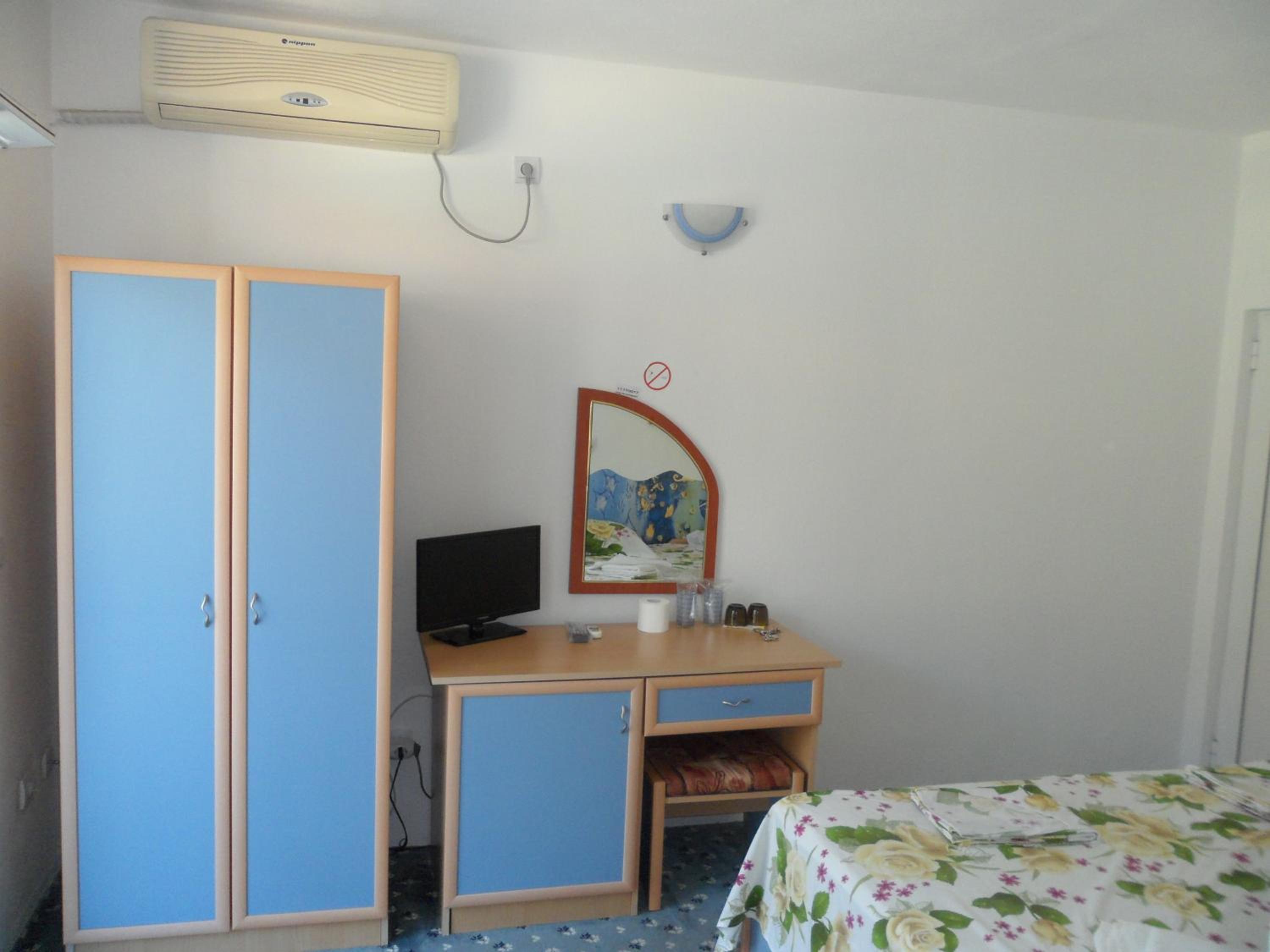 Sianie Guest House