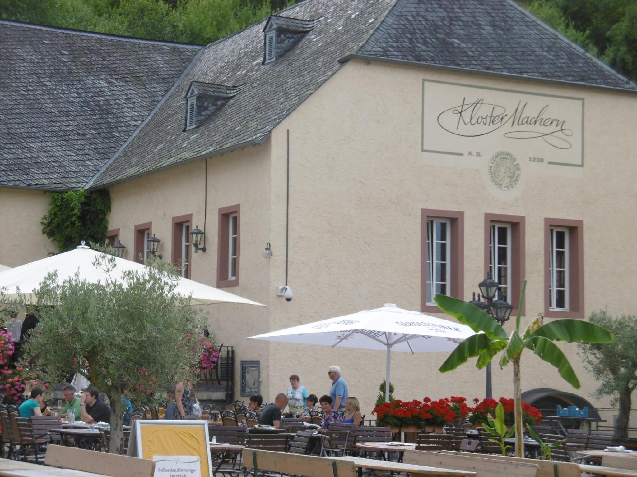 Haus Hochwaldhöhe