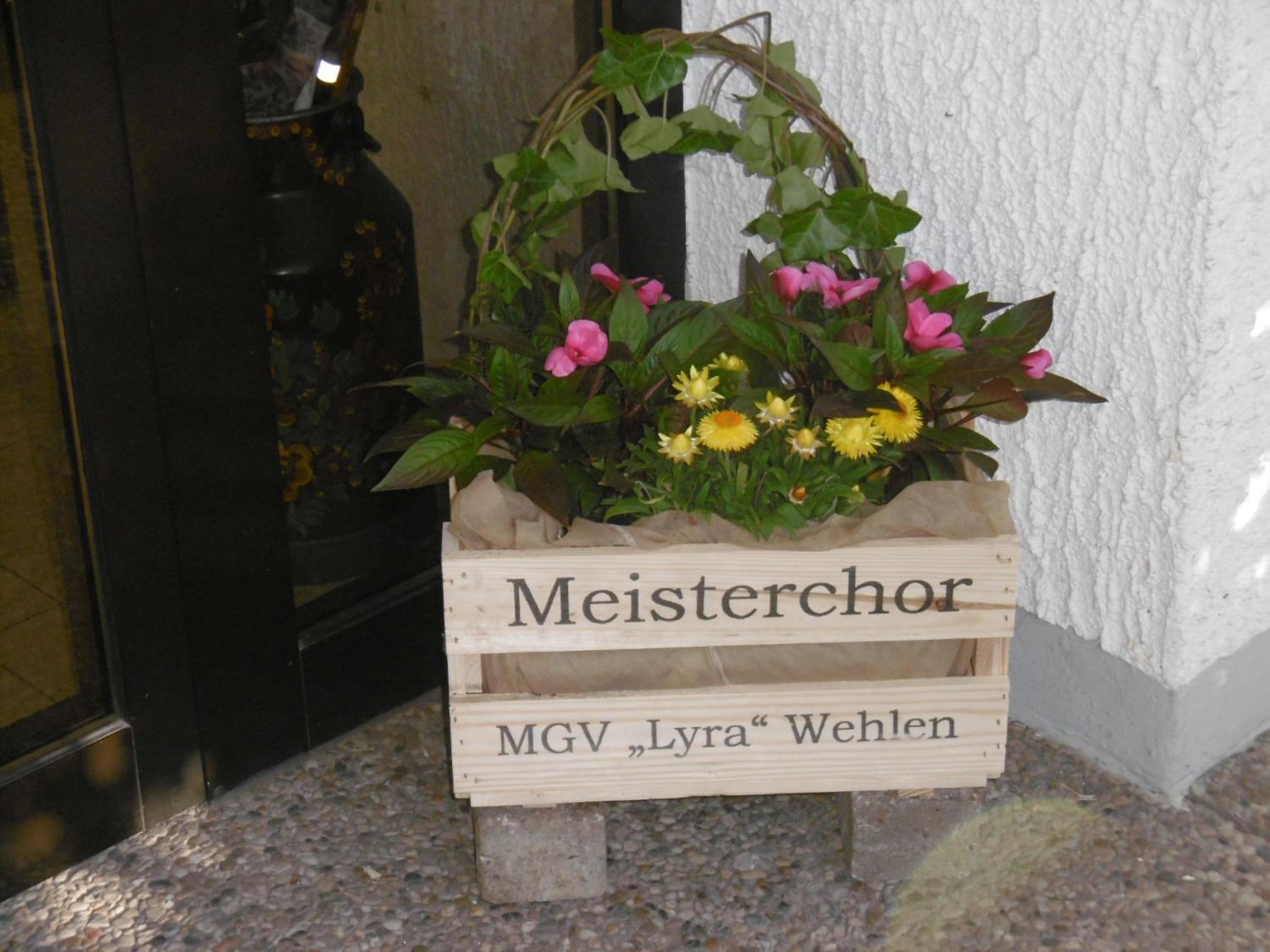 Haus Hochwaldhöhe