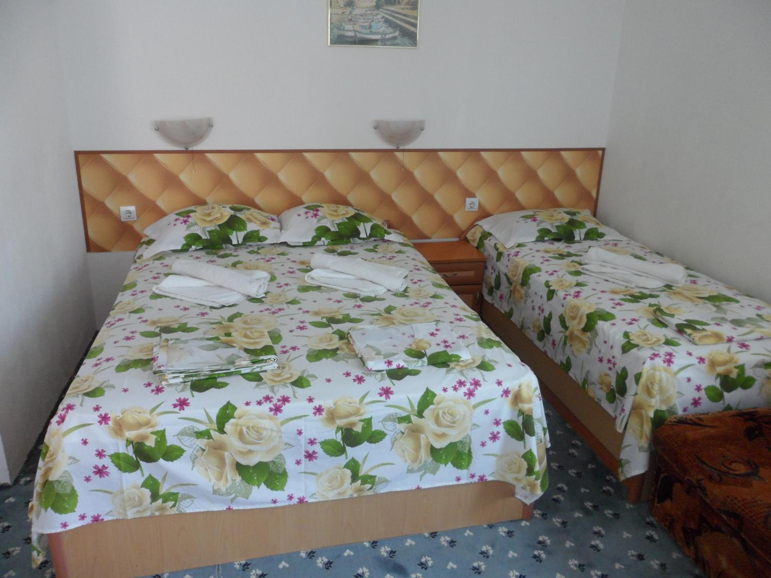 Sianie Guest House