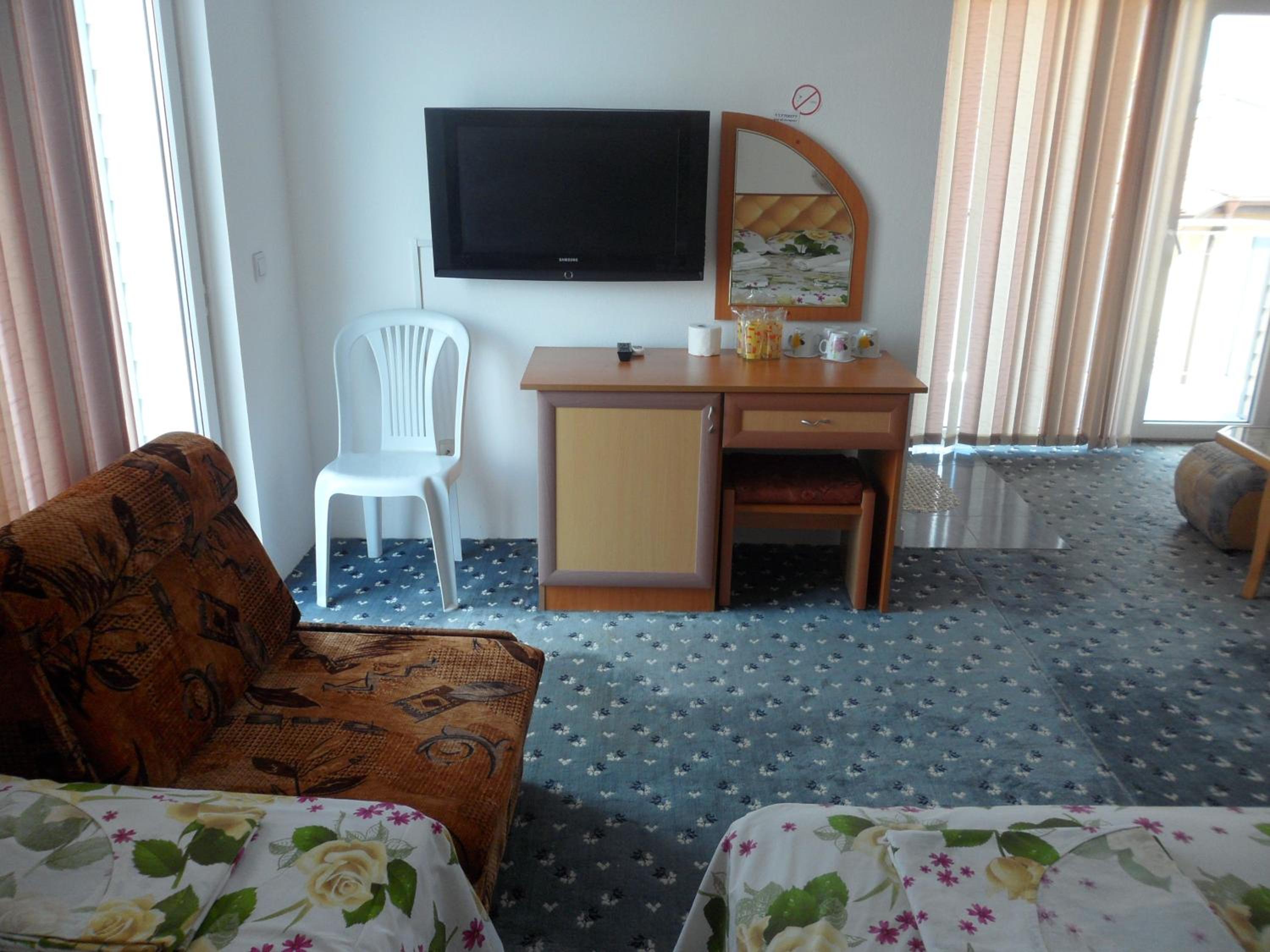 Sianie Guest House