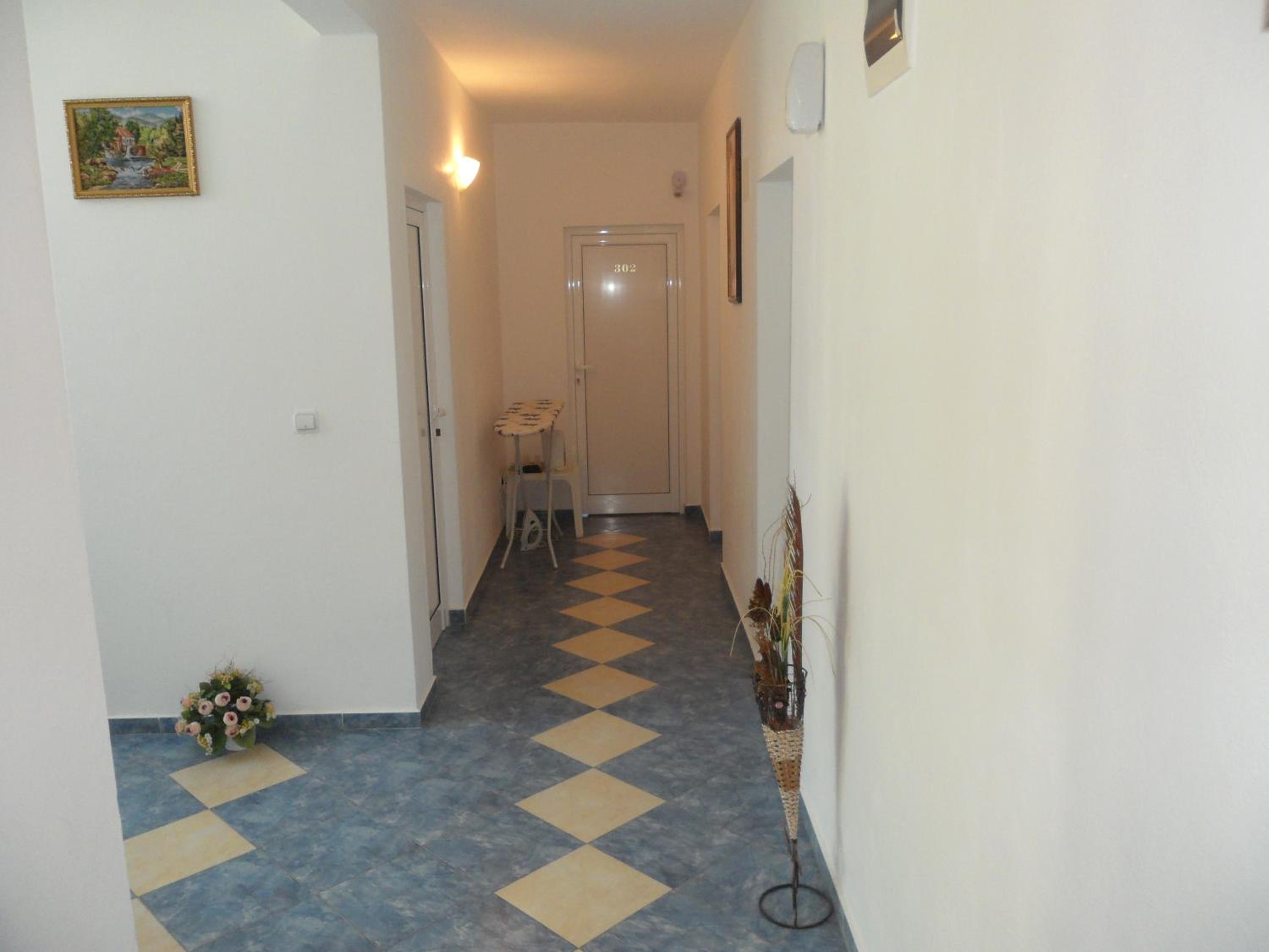 Sianie Guest House