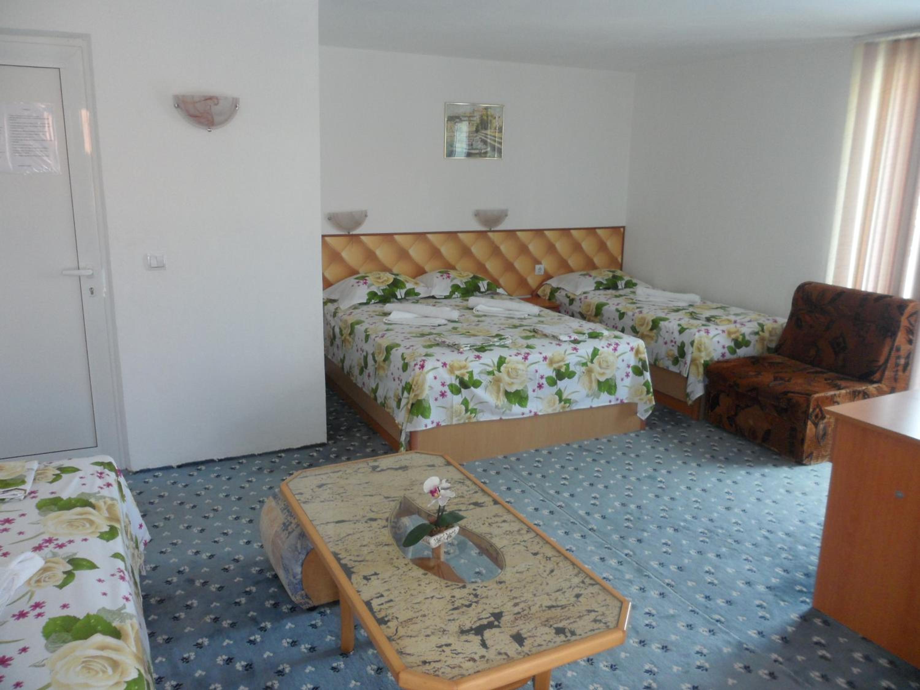 Sianie Guest House