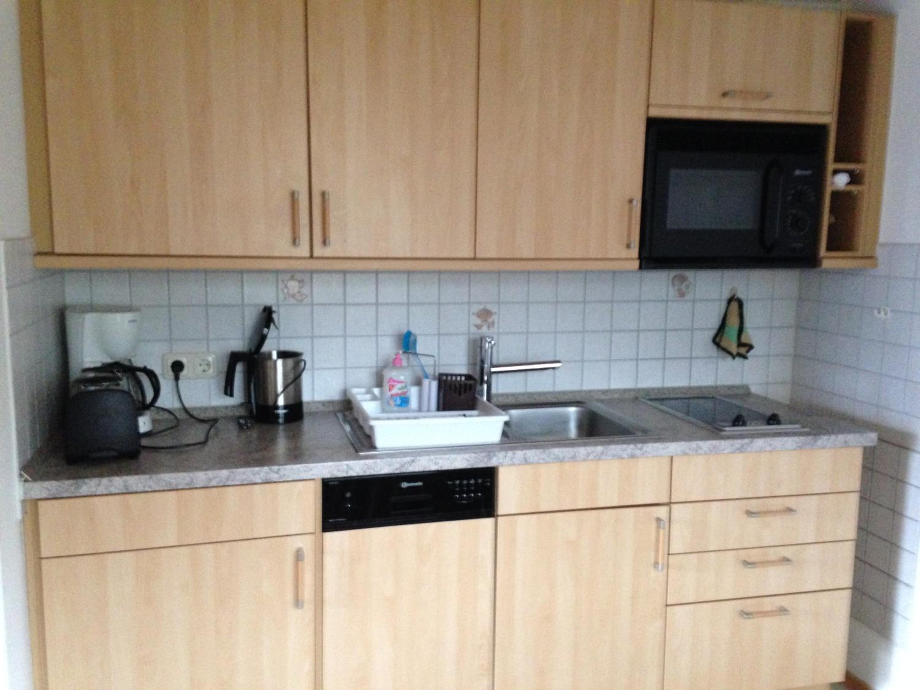 Ferienhaus Gappa