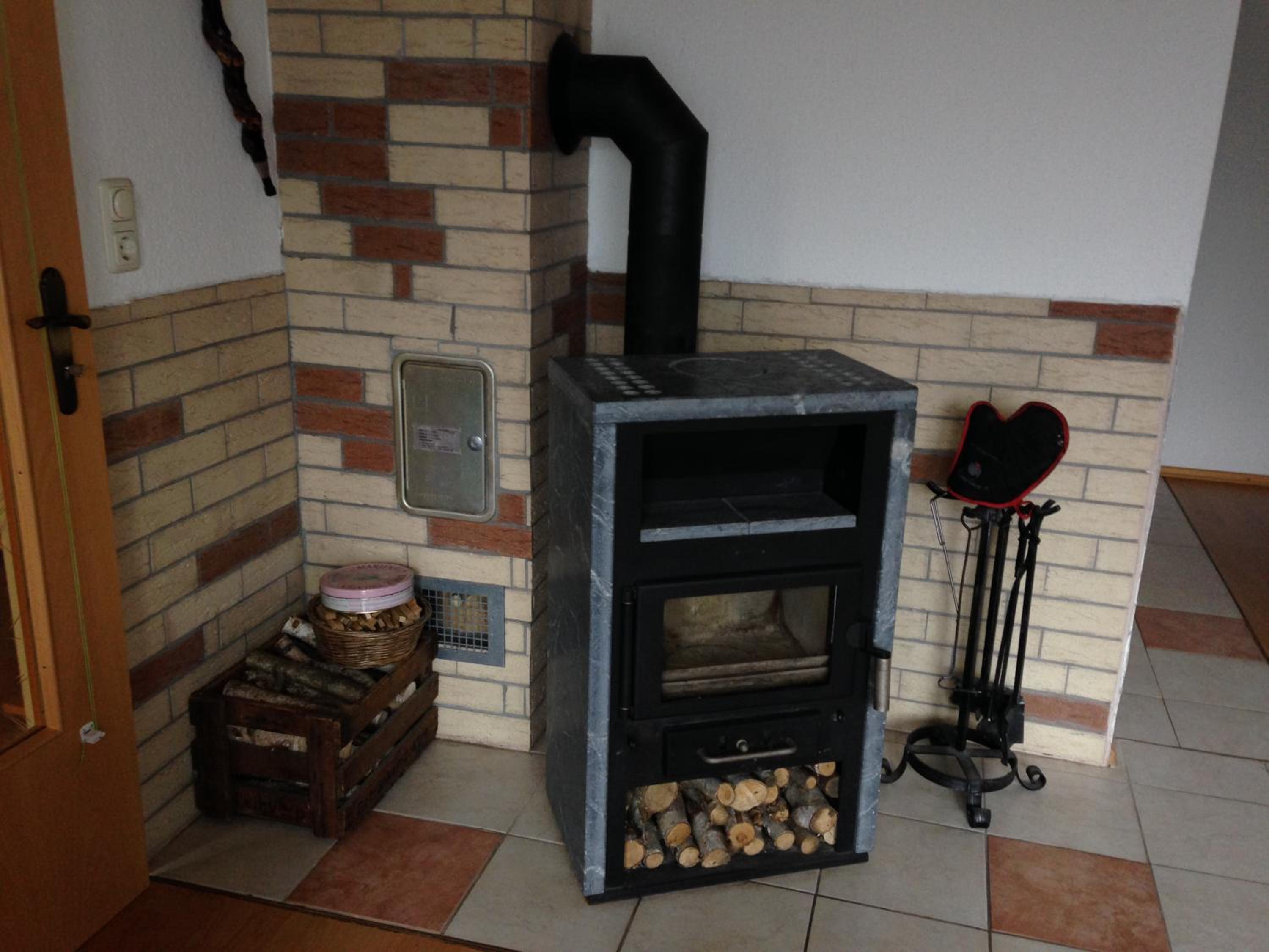 Ferienhaus Gappa