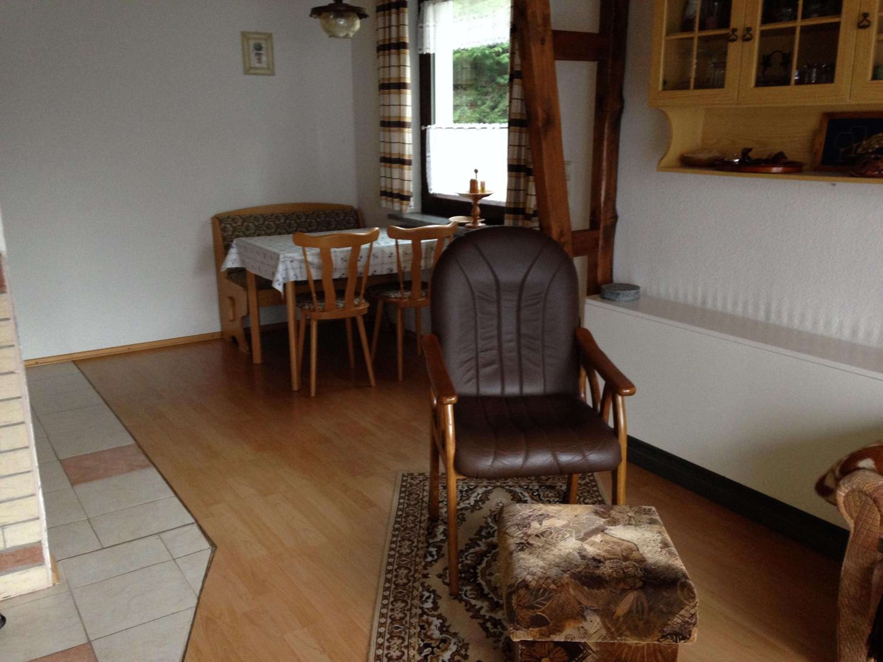 Ferienhaus Gappa