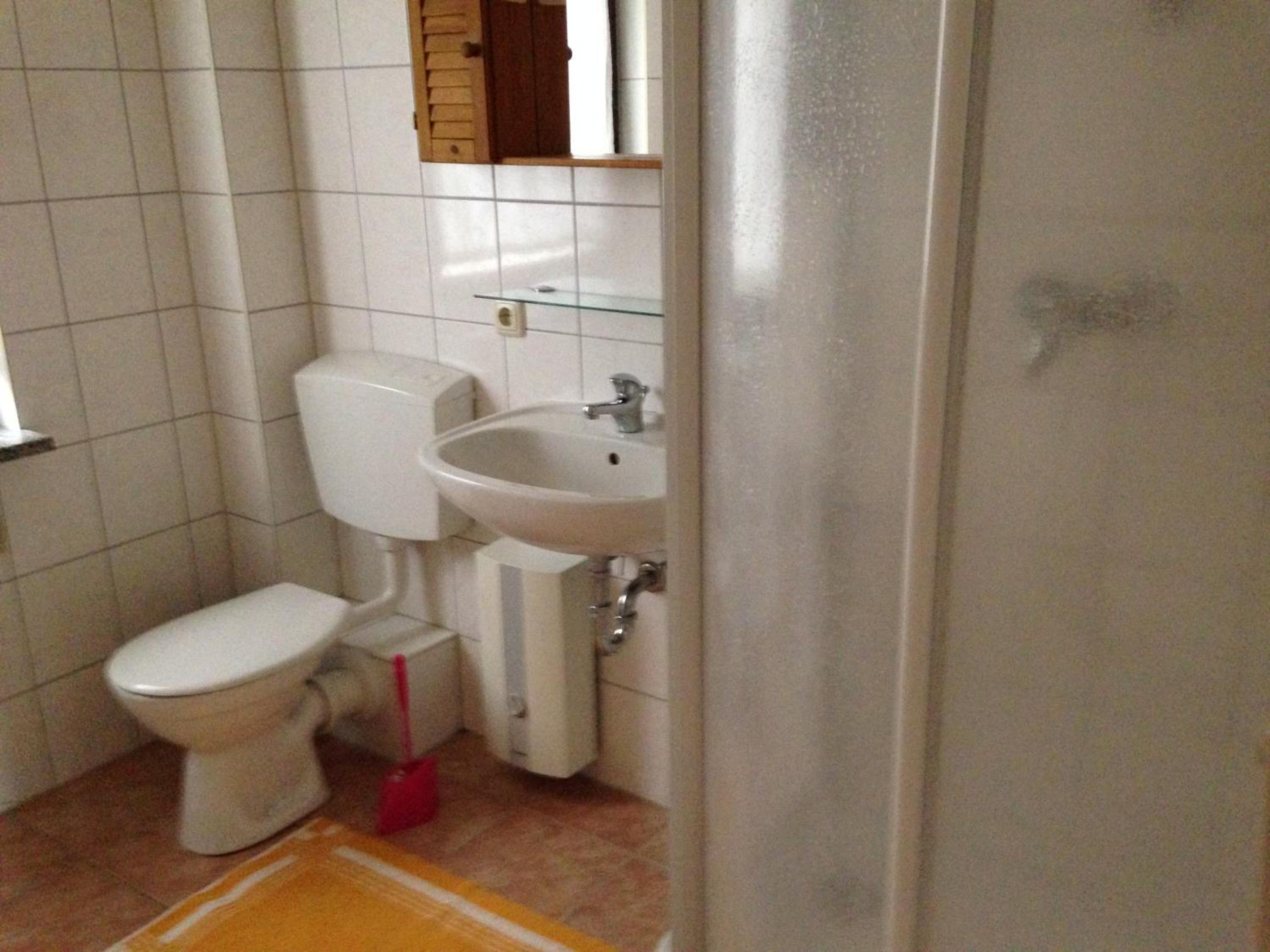 Ferienhaus Gappa