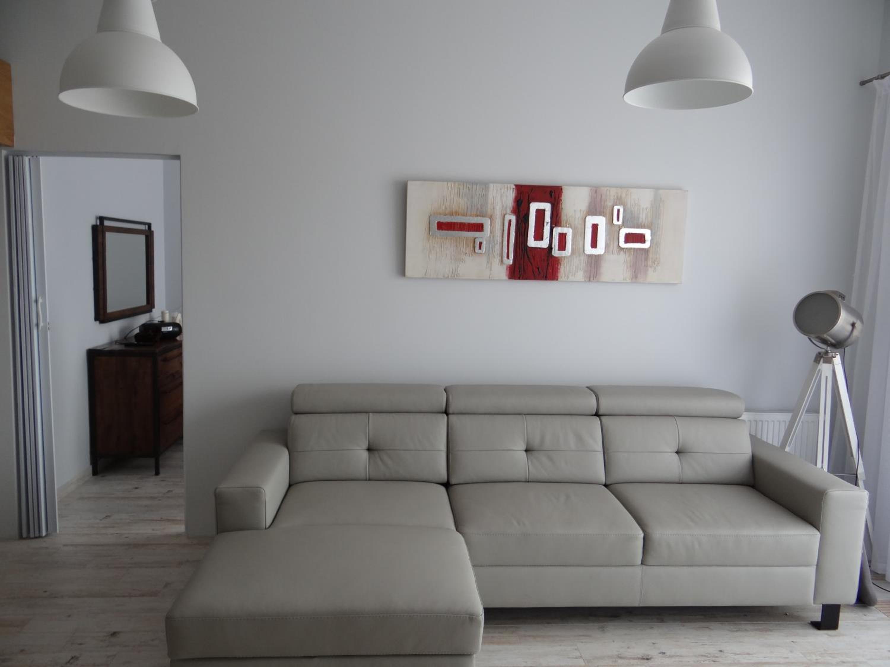 Apartament Portowy w Ustce view 2