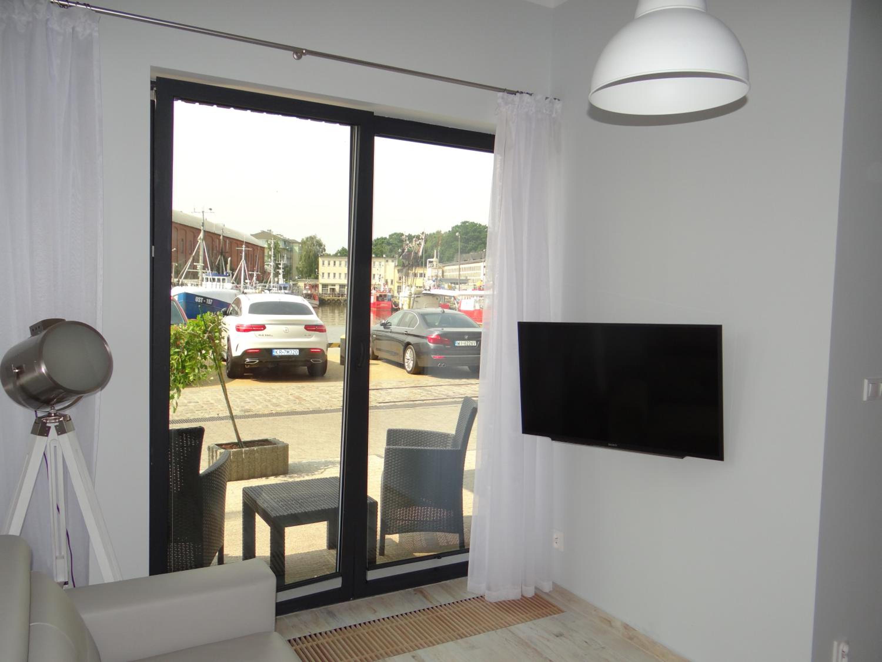 Apartament Portowy w Ustce view 4