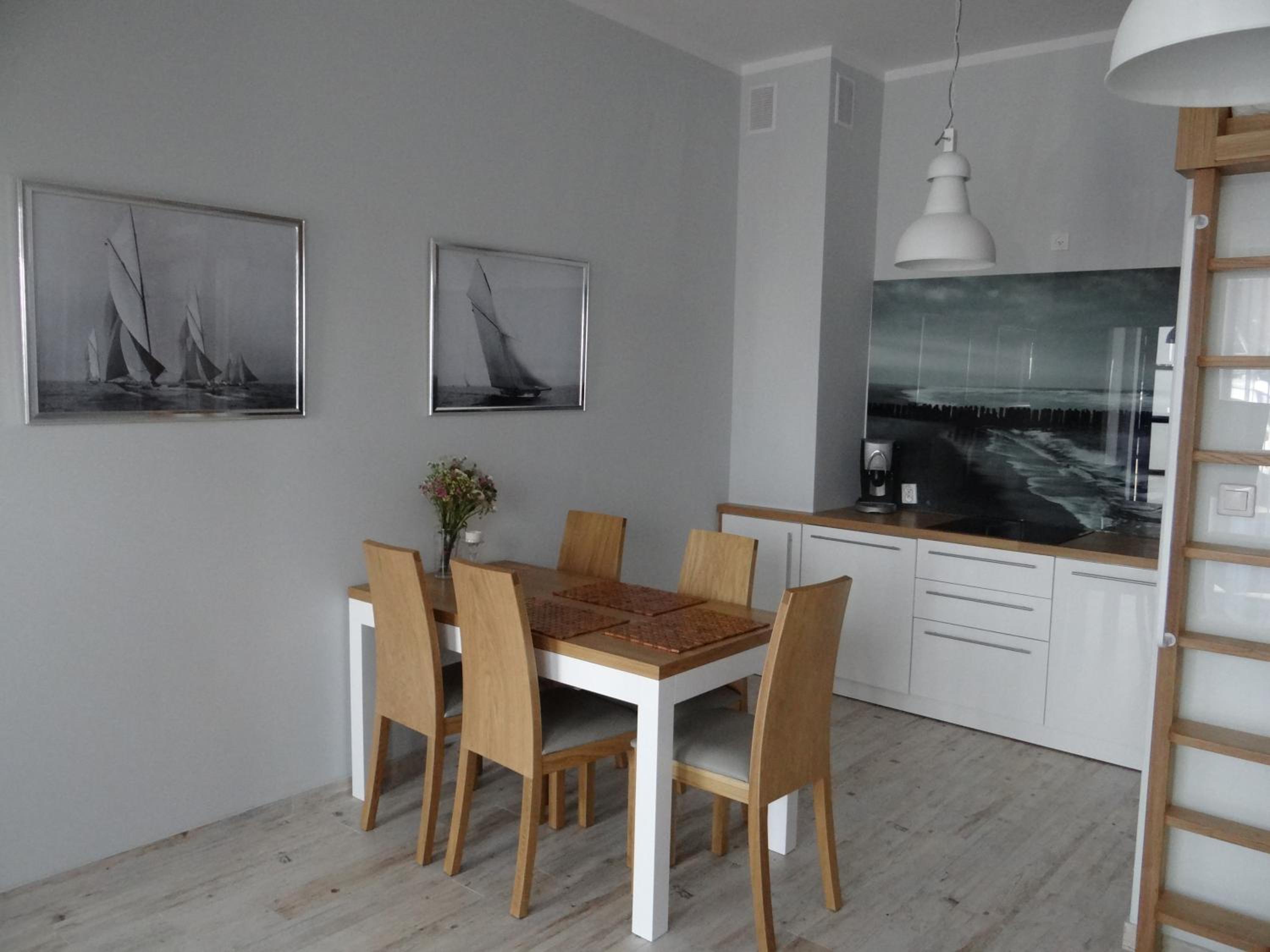 Apartament Portowy w Ustce view 5