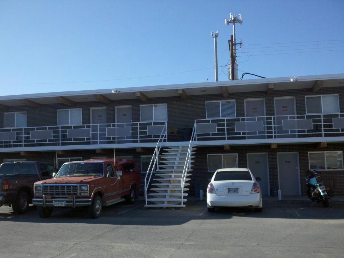 Riverton Vacations - Tomahawk Motor Lodge - Property Image 5