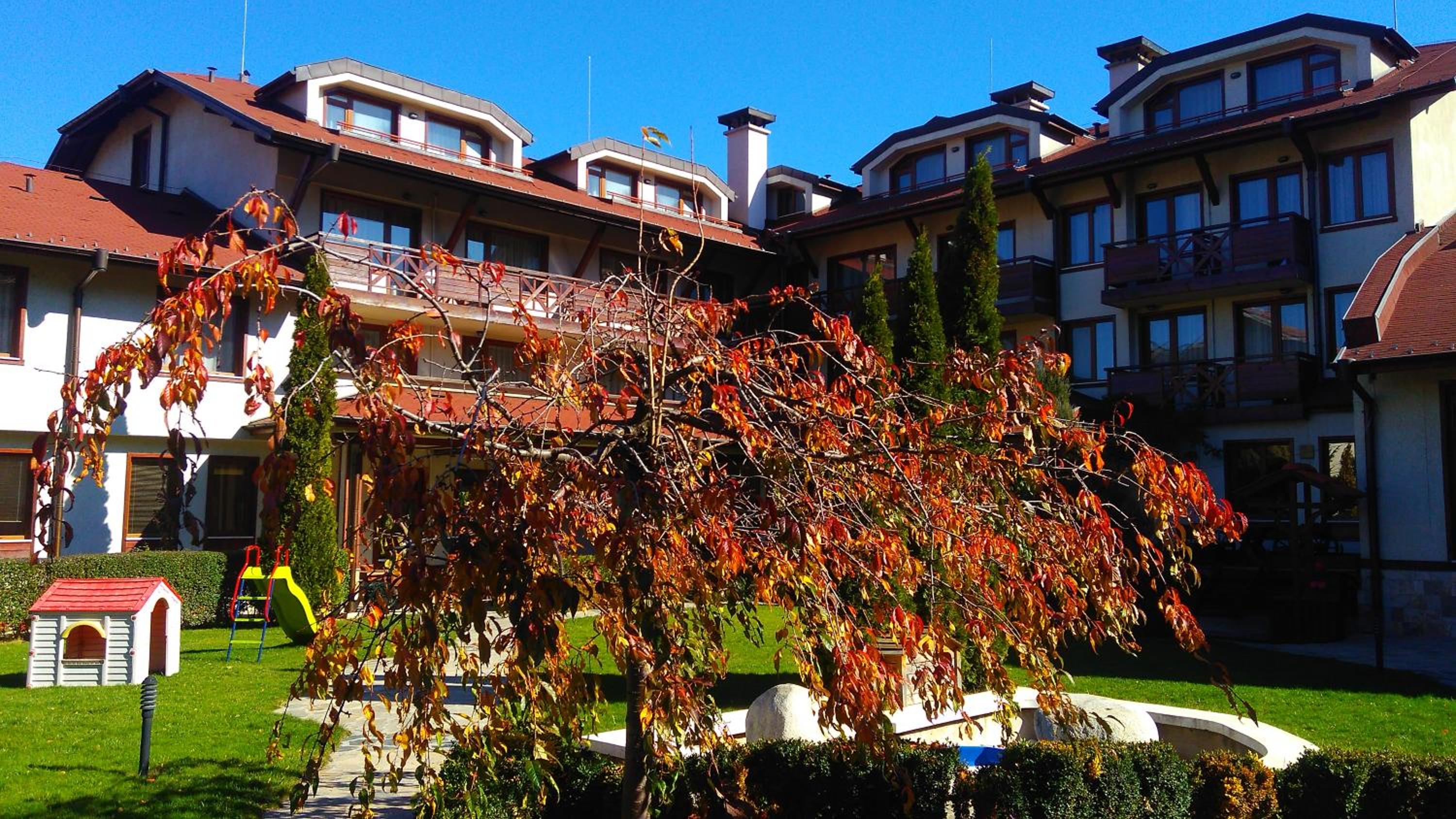 Bansko Vacations - Evelina Palace Hotel - Property Image 35