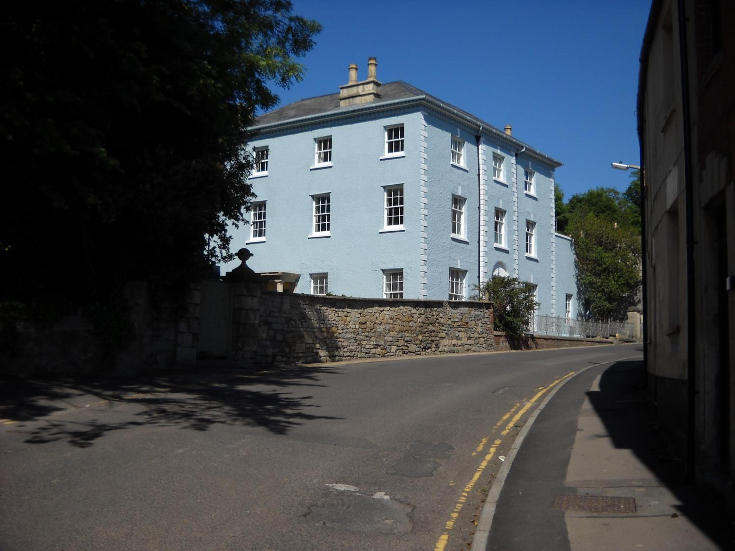 Glastonbury Vacations - Bove Town House Apartments - Property Image 1
