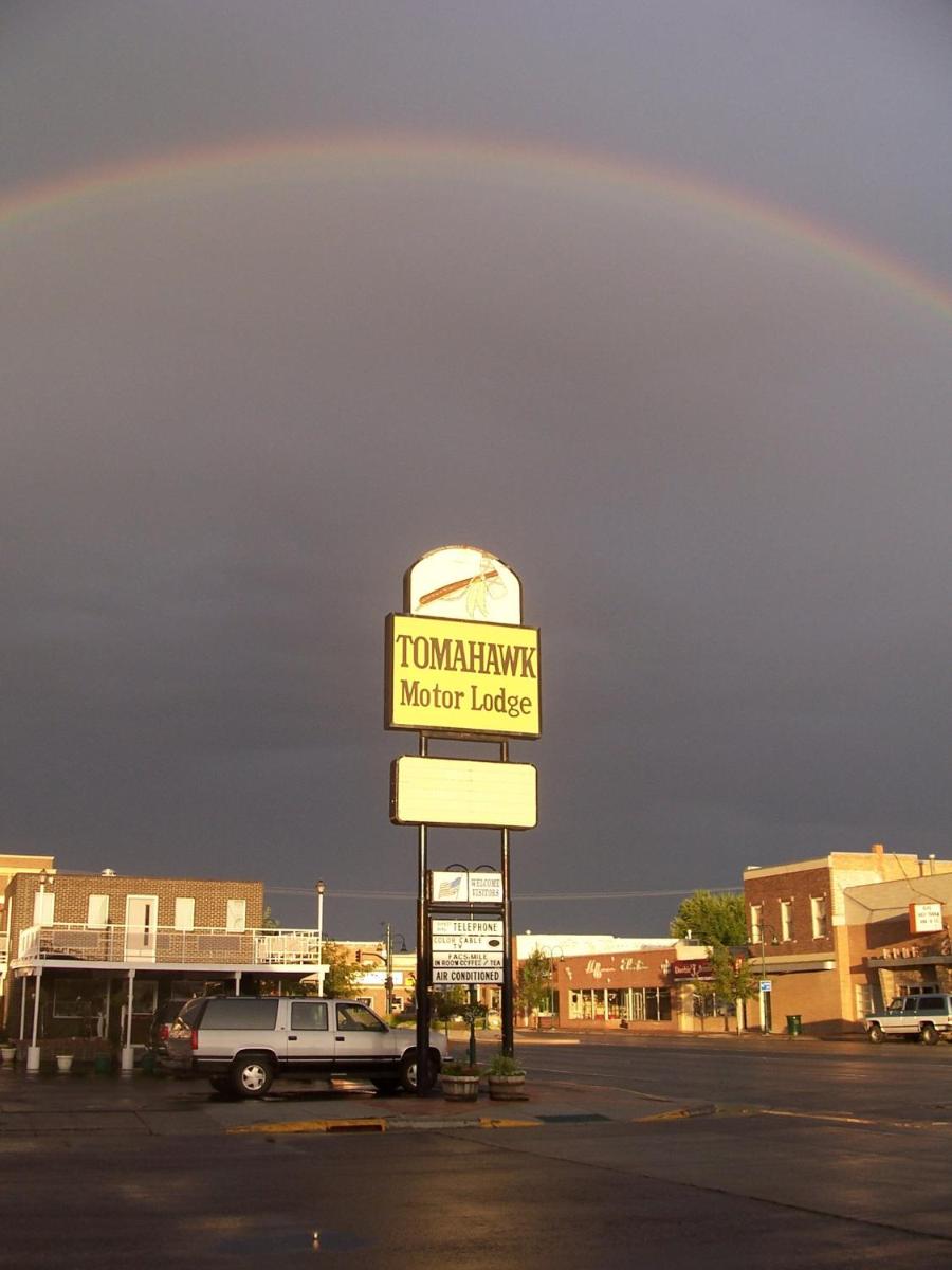 Riverton Vacations - Tomahawk Motor Lodge - Property Image 3