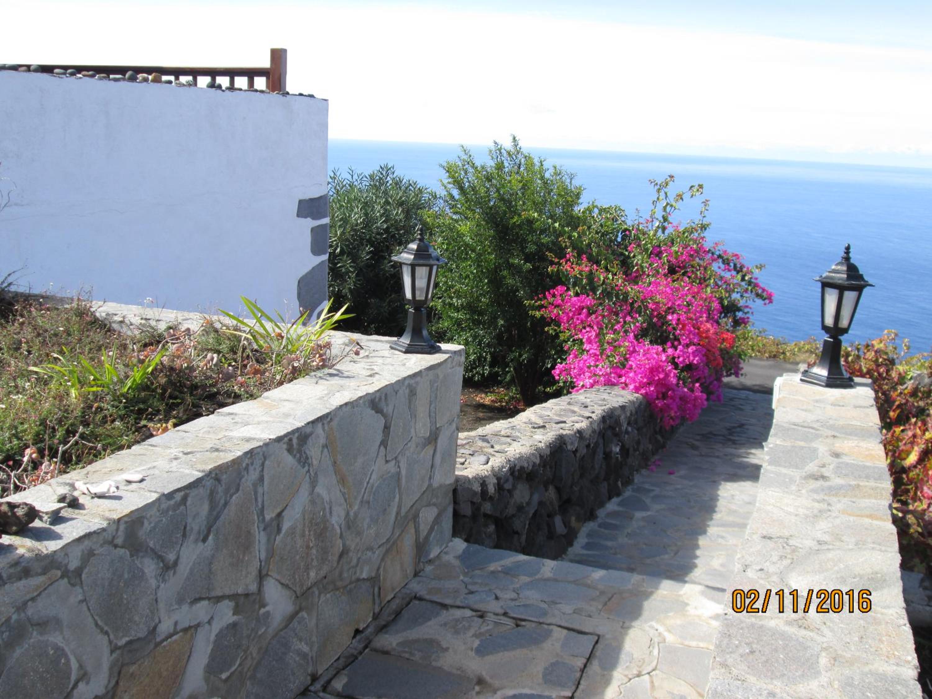 Casa las Las Viñas
