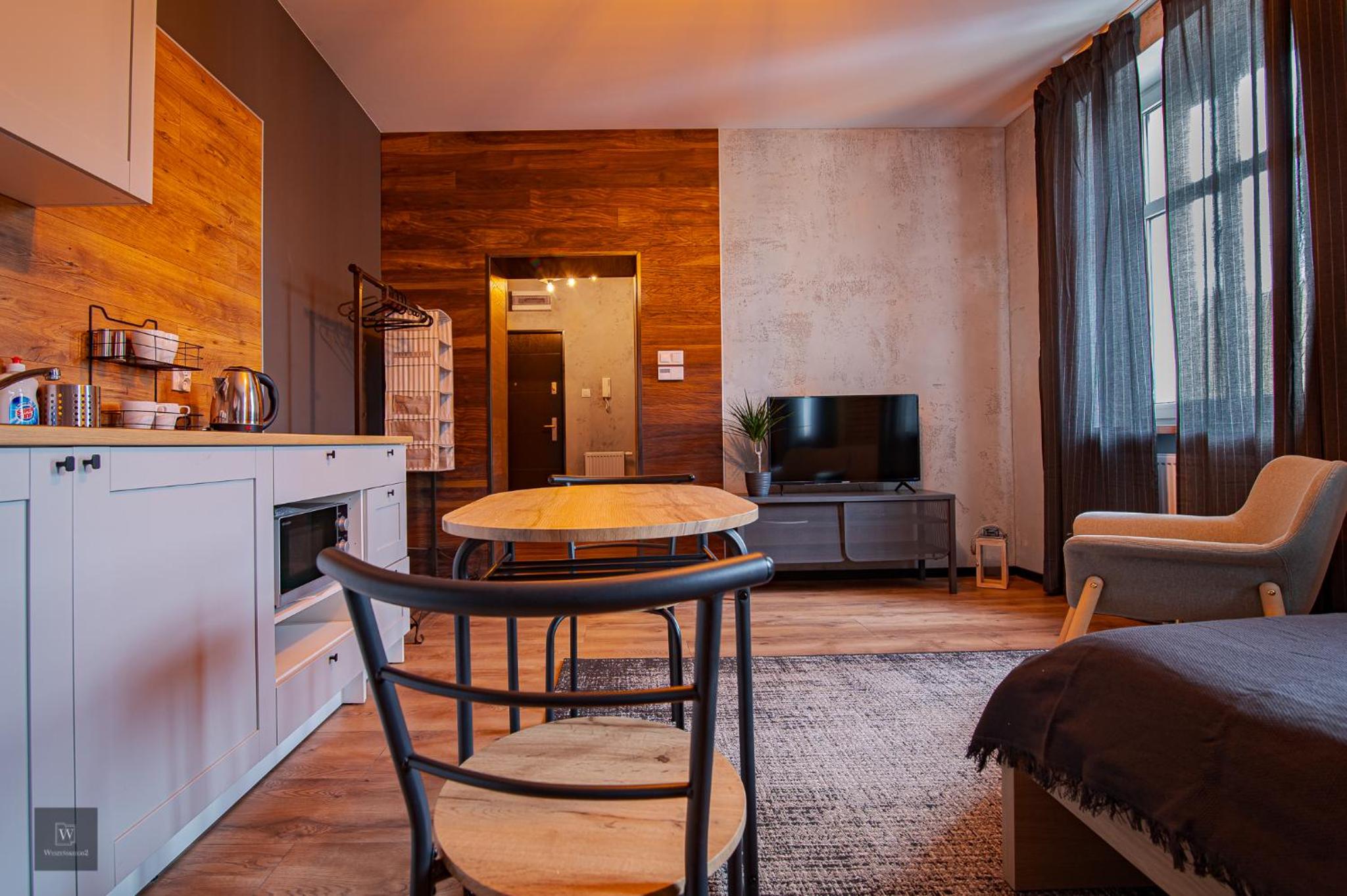 Apartamenty Wyszyńskiego 2, photo 38