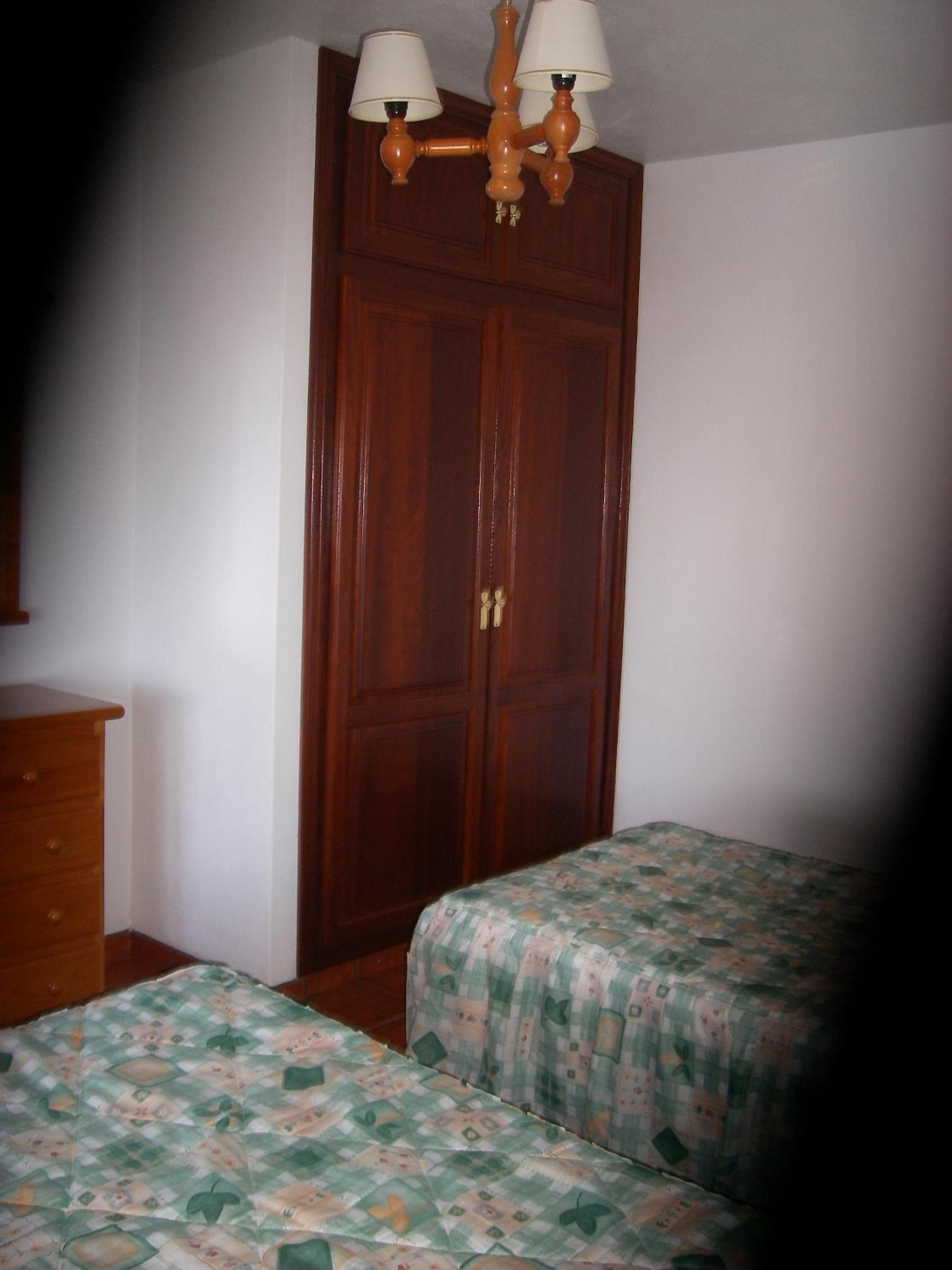 Casa las Las Viñas