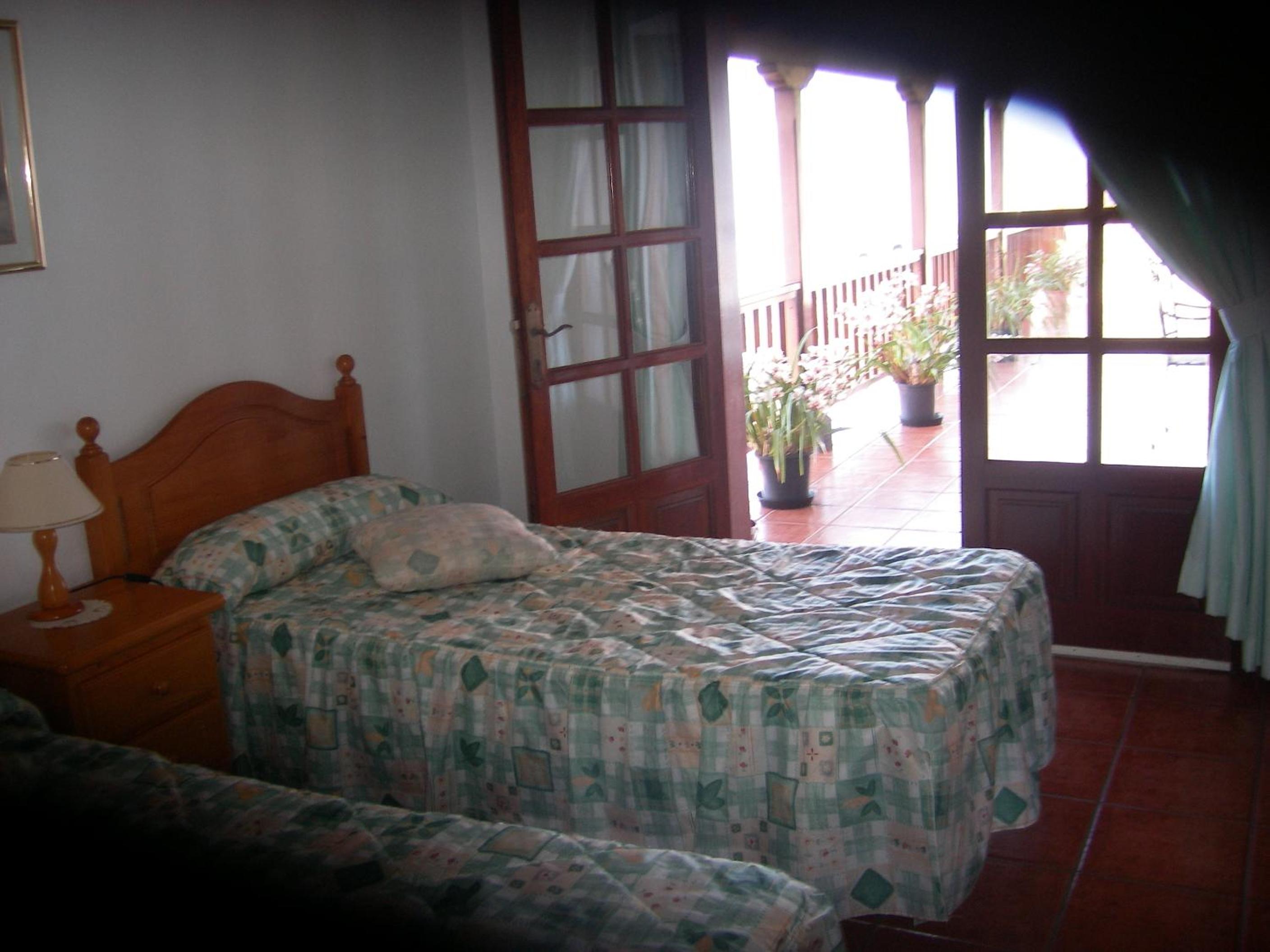 Casa las Las Viñas