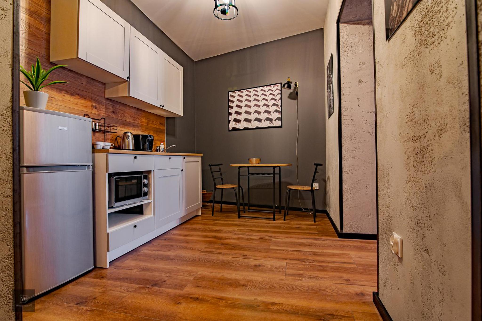 Apartamenty Wyszyńskiego 2, photo 3