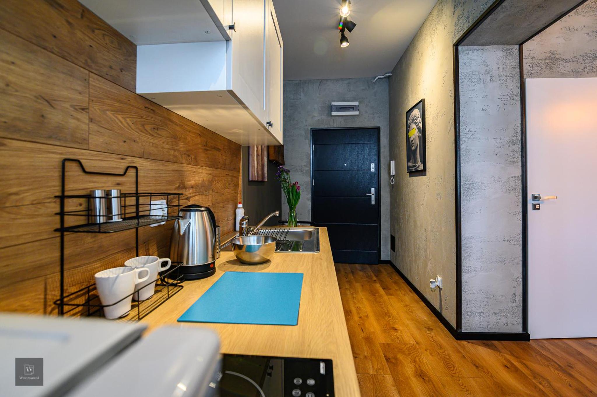 Apartamenty Wyszyńskiego 2, photo 14