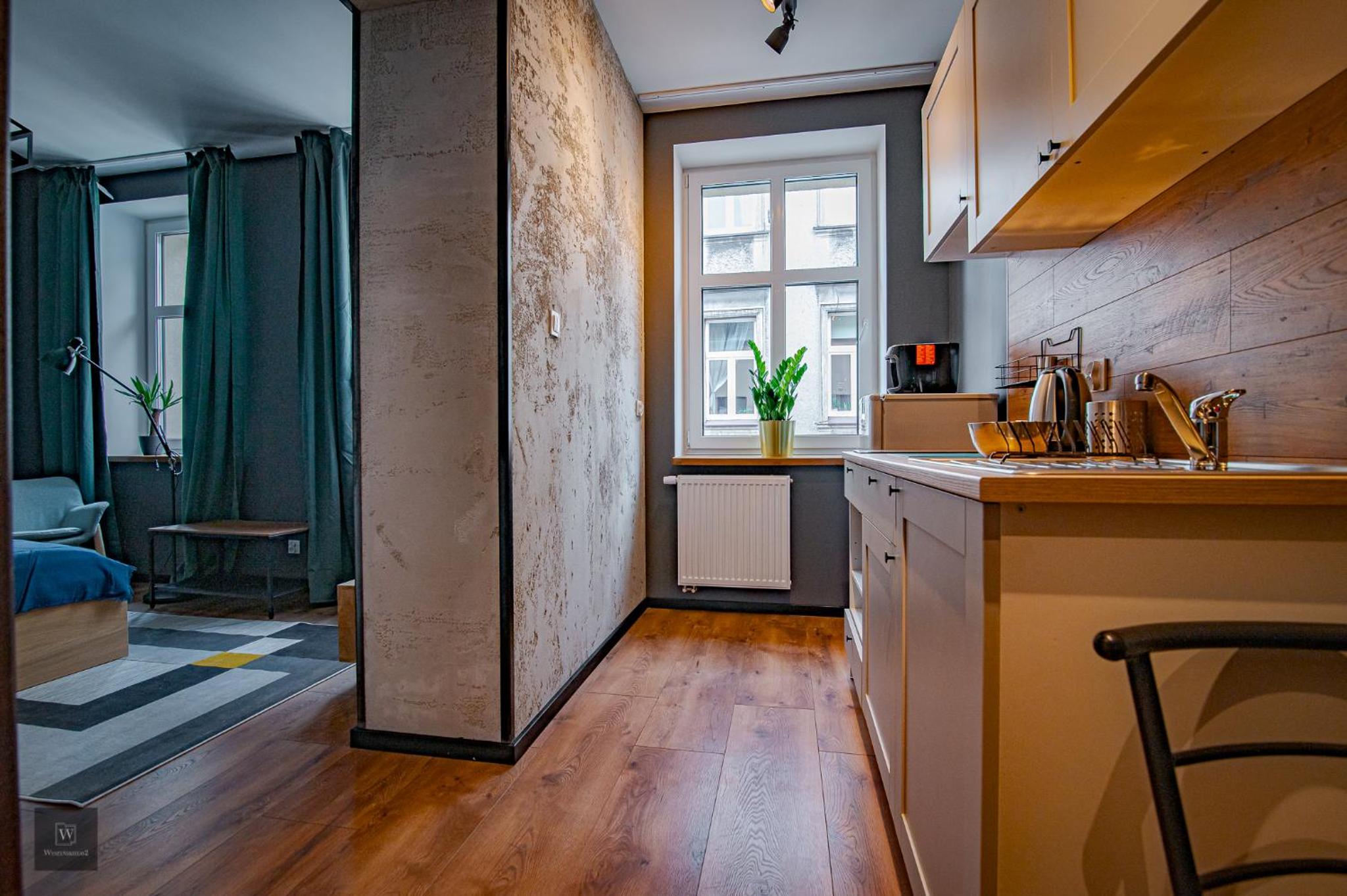 Apartamenty Wyszyńskiego 2, photo 15