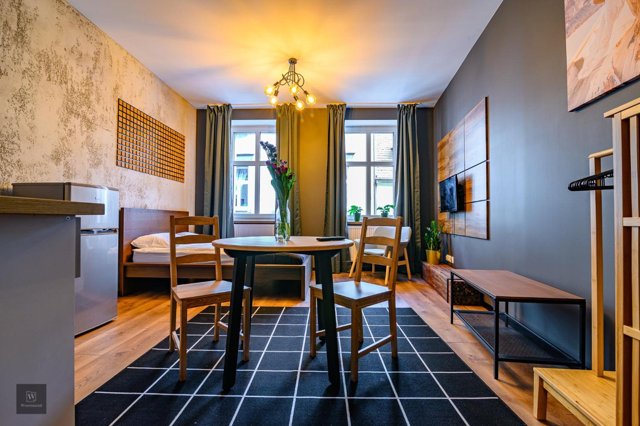 Apartamenty Wyszyńskiego 2, photo 19