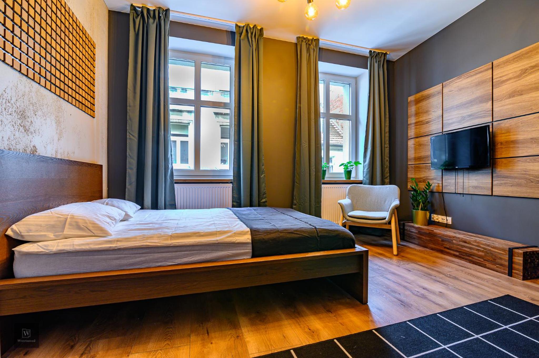 Apartamenty Wyszyńskiego 2, photo 43